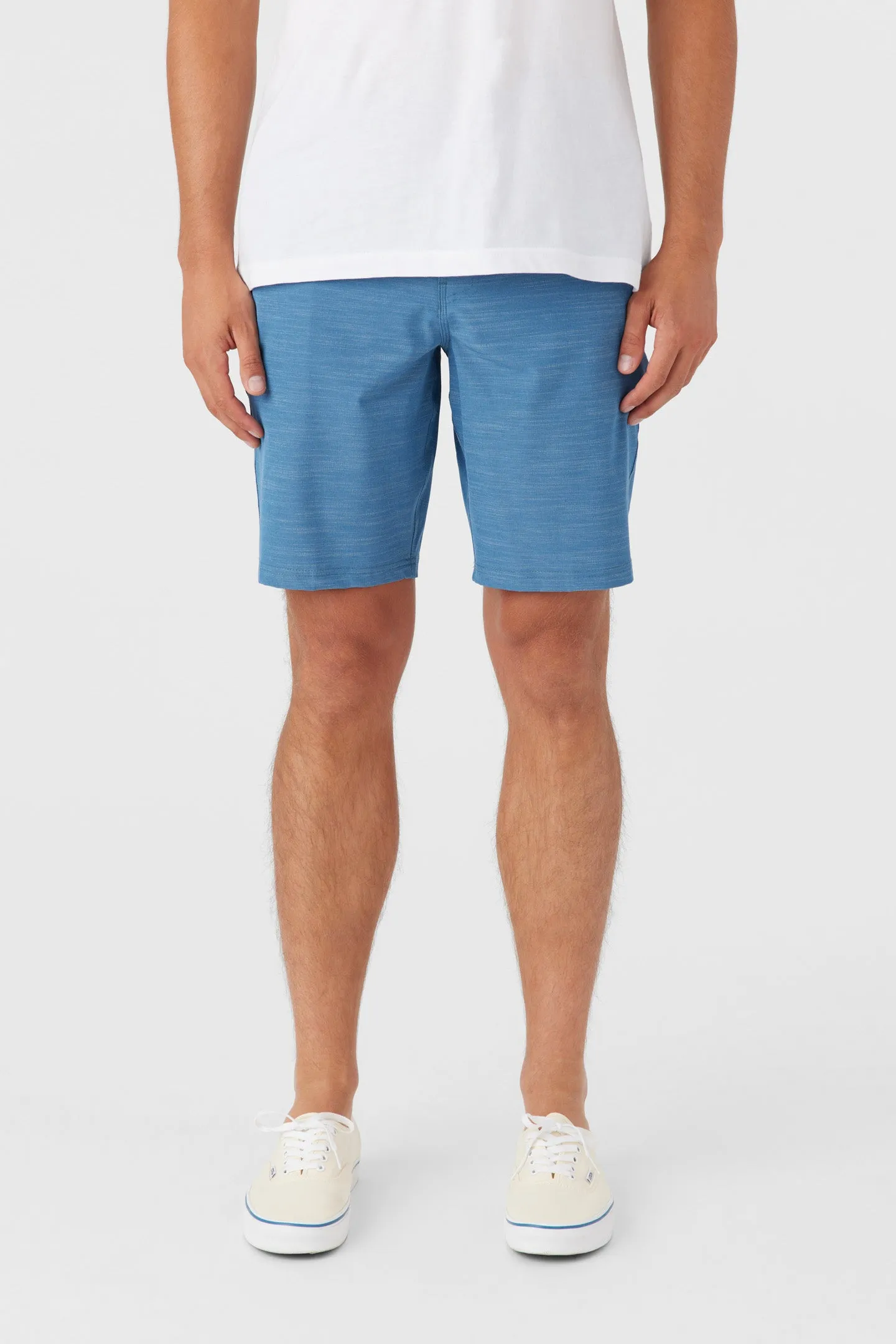 RESERVE SLUB 20" HYBRID SHORTS sold by O'Neill product image thumbnail 2