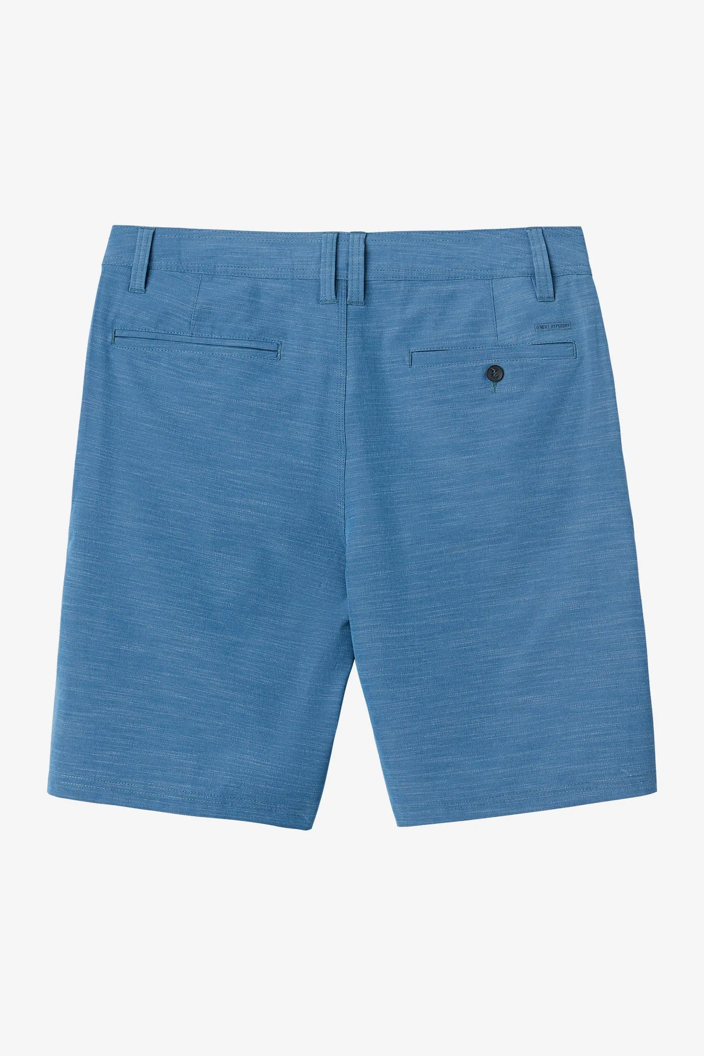 RESERVE SLUB 20" HYBRID SHORTS sold by O'Neill product image thumbnail 5