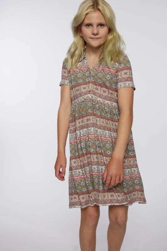 GIRL'S NIMA DRESS sold by O'Neill
