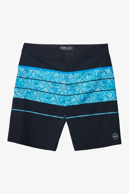 HYPERFREAK HYDRO WANDERER 20'' BOARDSHORTS sold by O'Neill