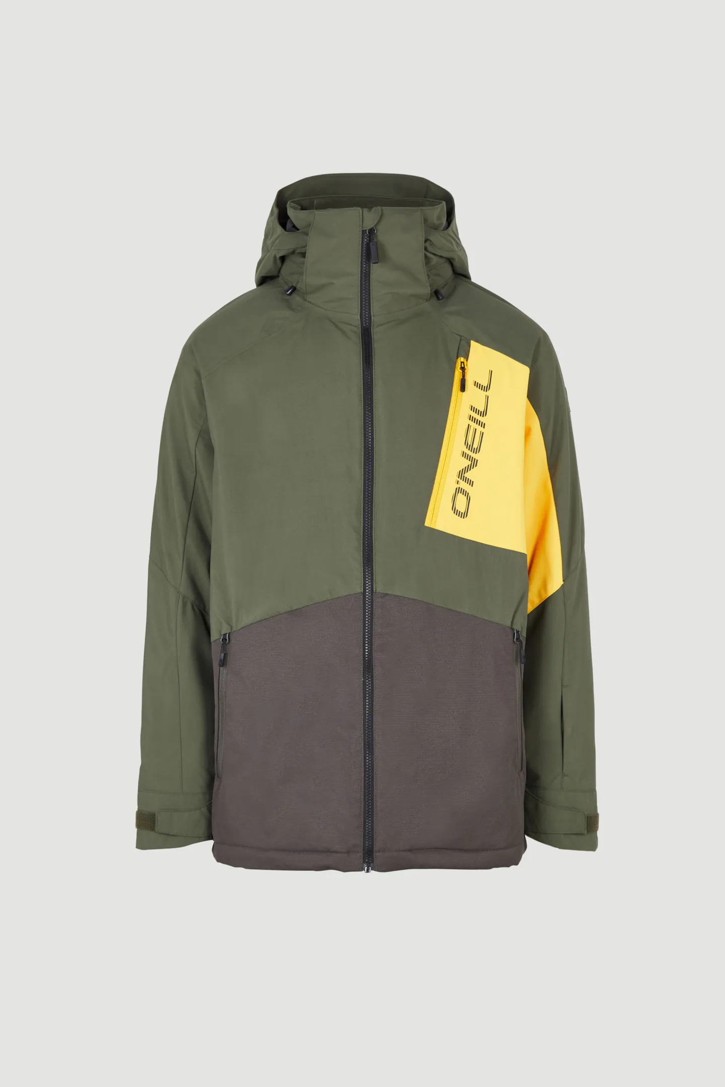 JACKSAW JACKET sold by O'Neill product image thumbnail 2