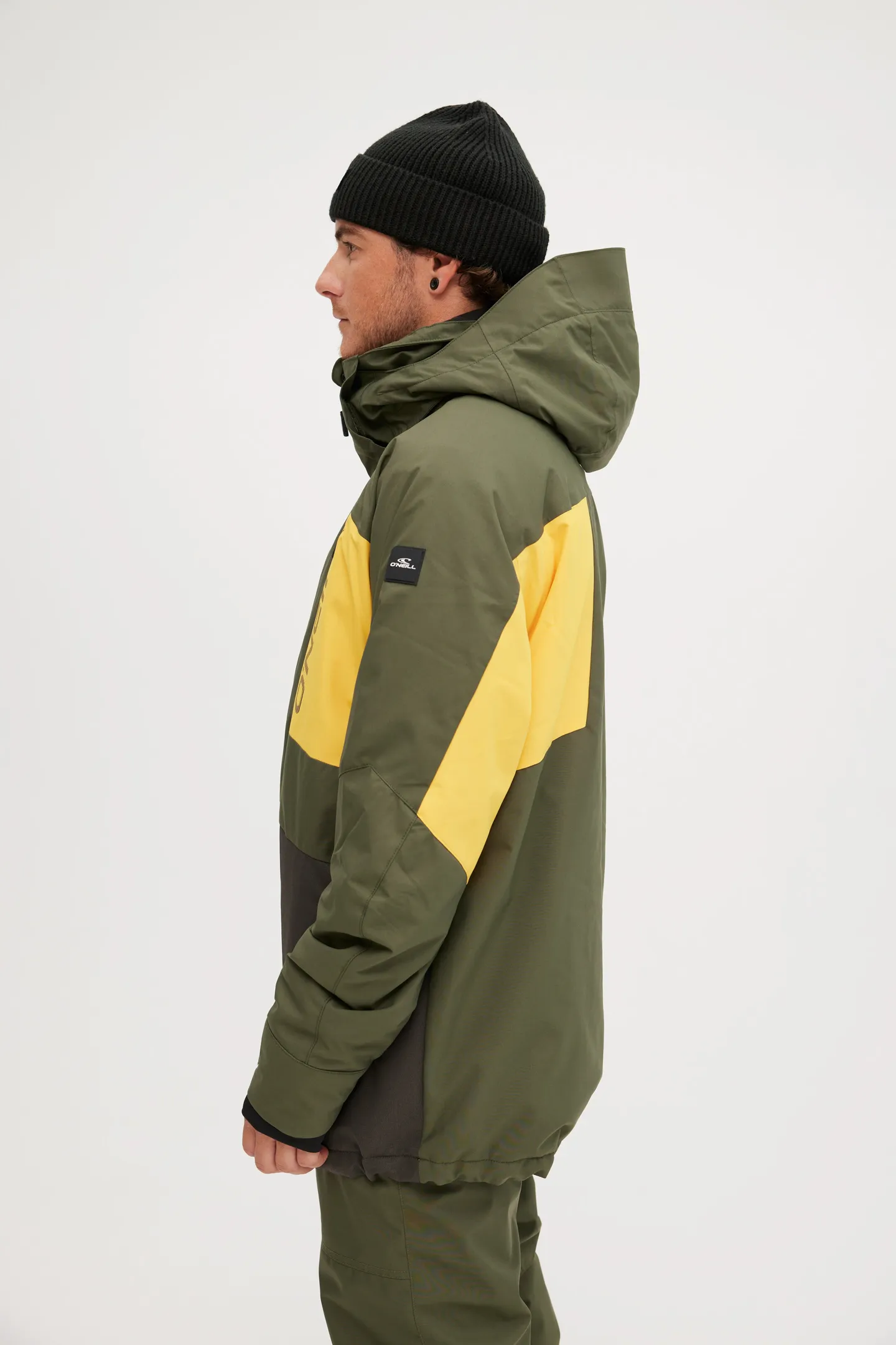 JACKSAW JACKET sold by O'Neill product image thumbnail 3