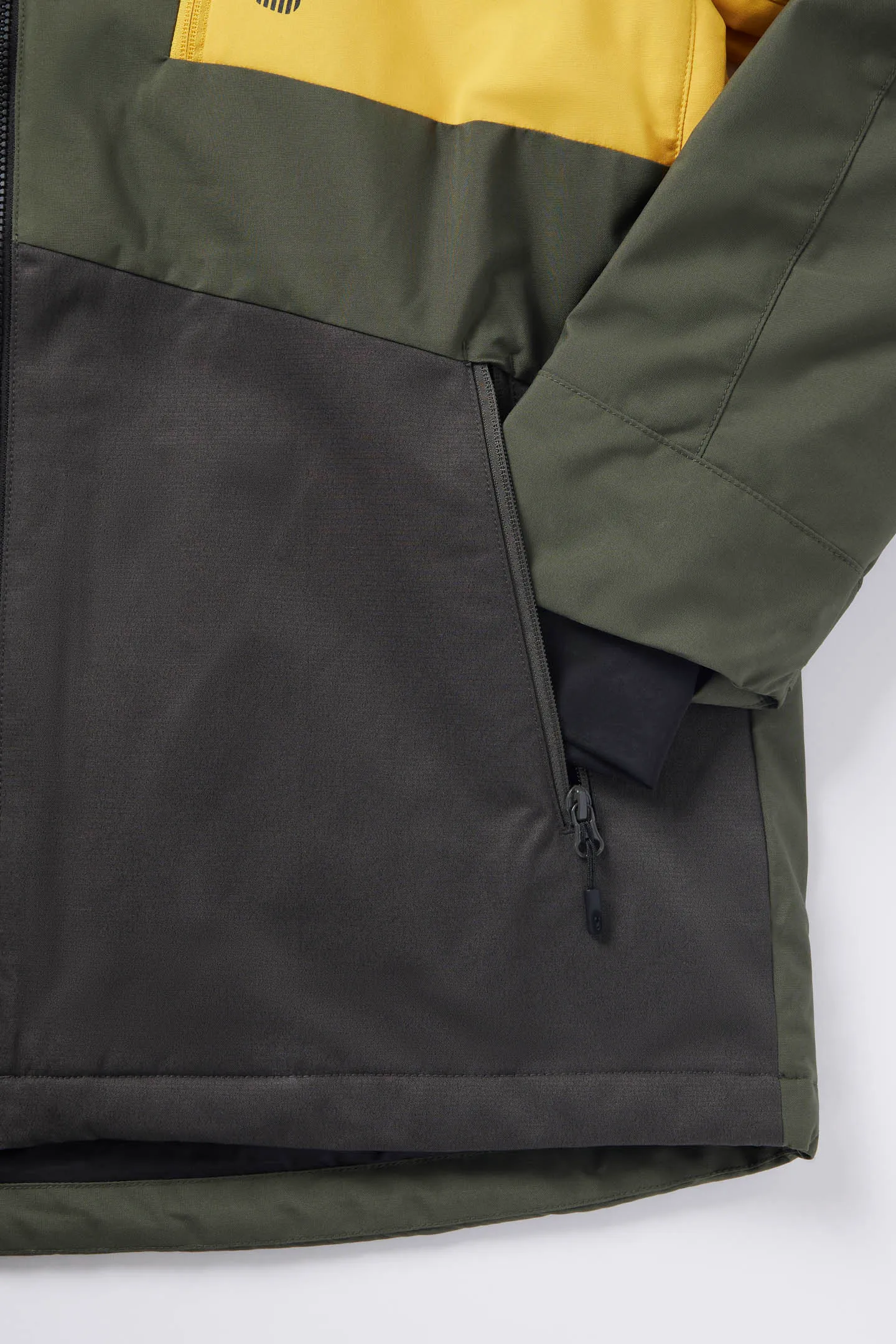 JACKSAW JACKET sold by O'Neill product image thumbnail 5