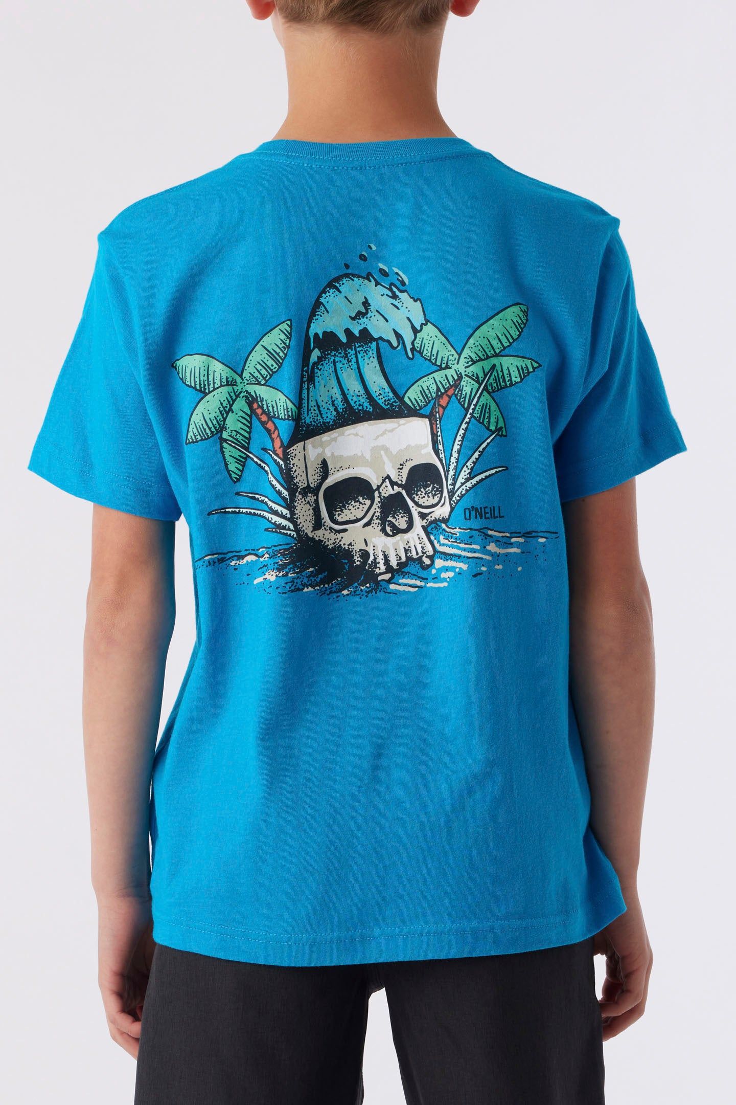 BOY'S CREEPER TEE sold by O'Neill product image thumbnail 5