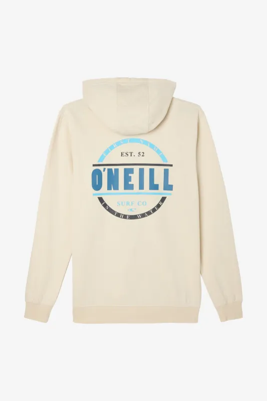 FIFTY TWO ZIP FLEECE sold by O'Neill