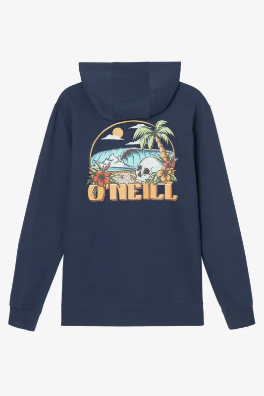BOY'S FIFTY TWO SURF PULLOVER FLEECE sold by O'Neill