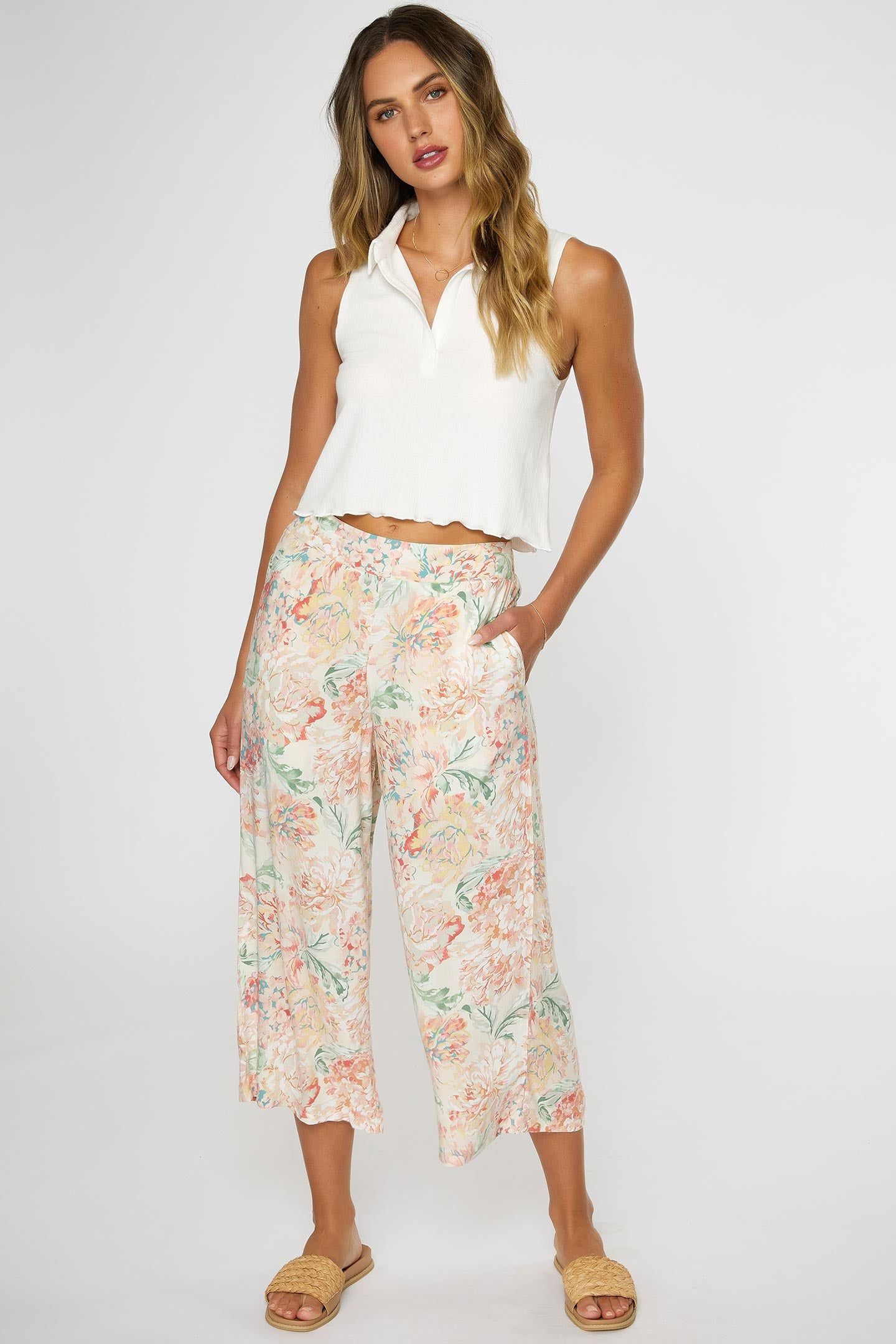 SAILIN PANTS sold by O'Neill product image thumbnail 3