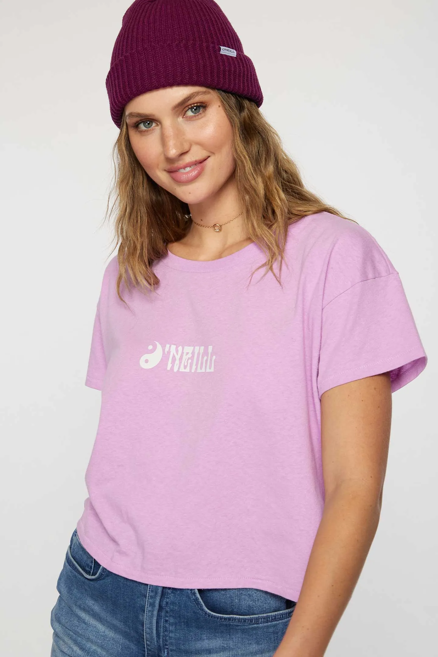 TIDE VIBE TEE sold by O'Neill product image thumbnail 5