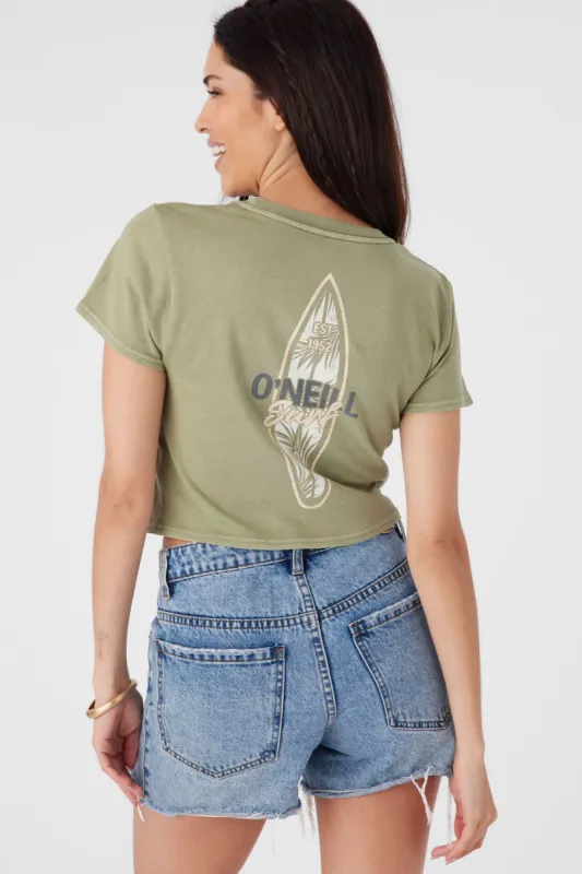THRUSTER TEE sold by O'Neill