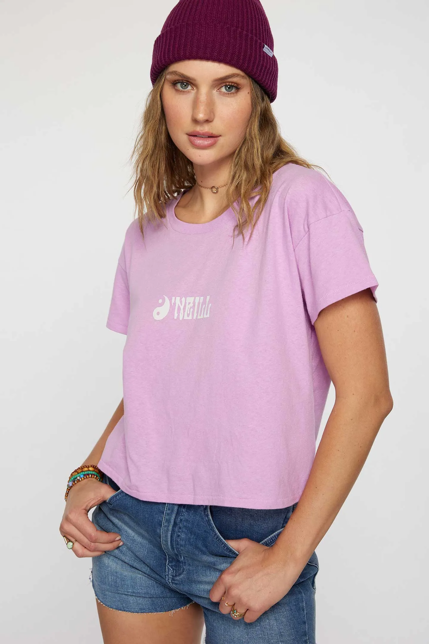 TIDE VIBE TEE sold by O'Neill product image thumbnail 3