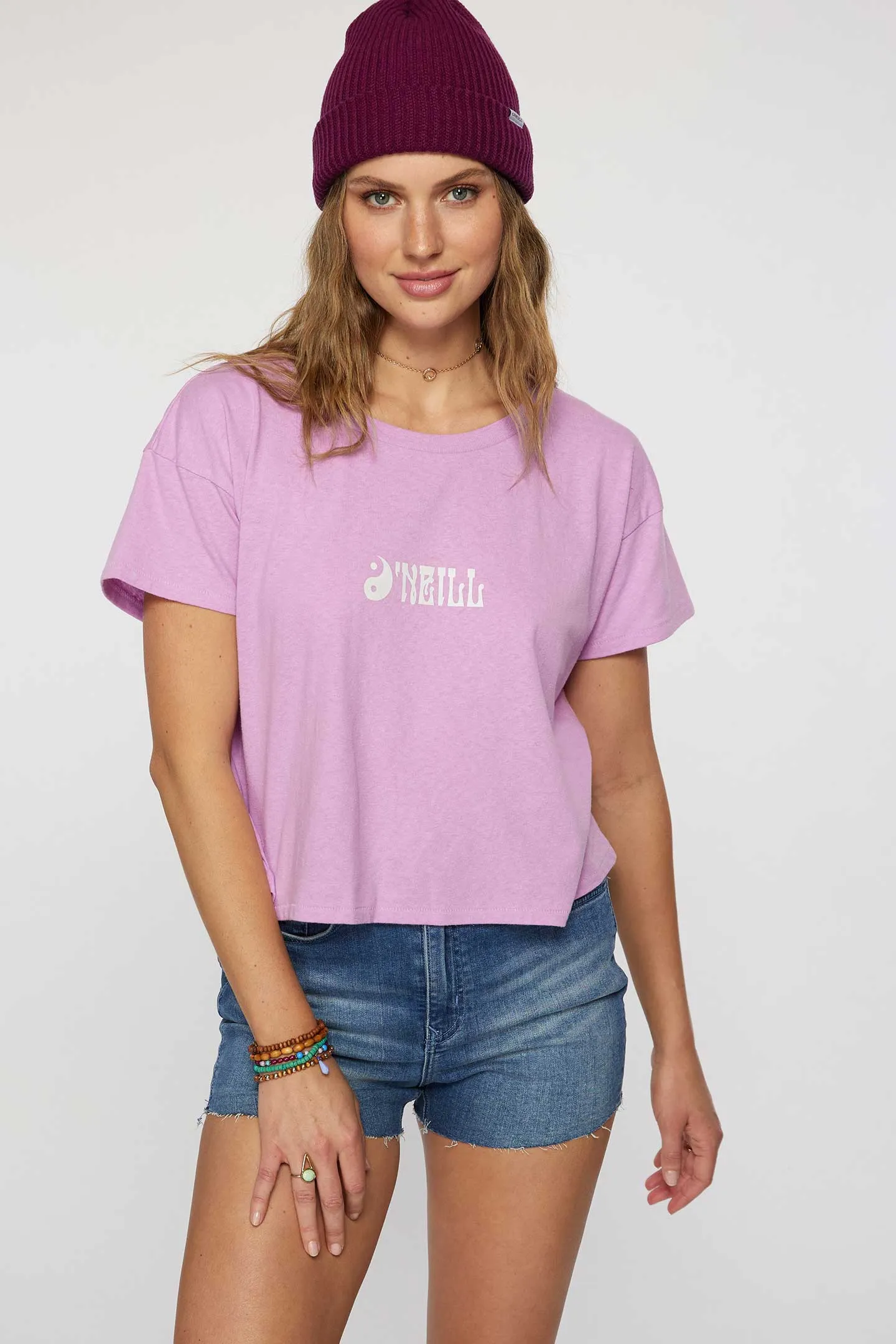 TIDE VIBE TEE sold by O'Neill product image thumbnail 4