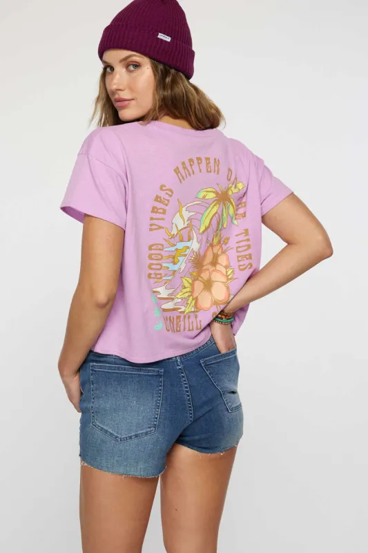 TIDE VIBE TEE sold by O'Neill