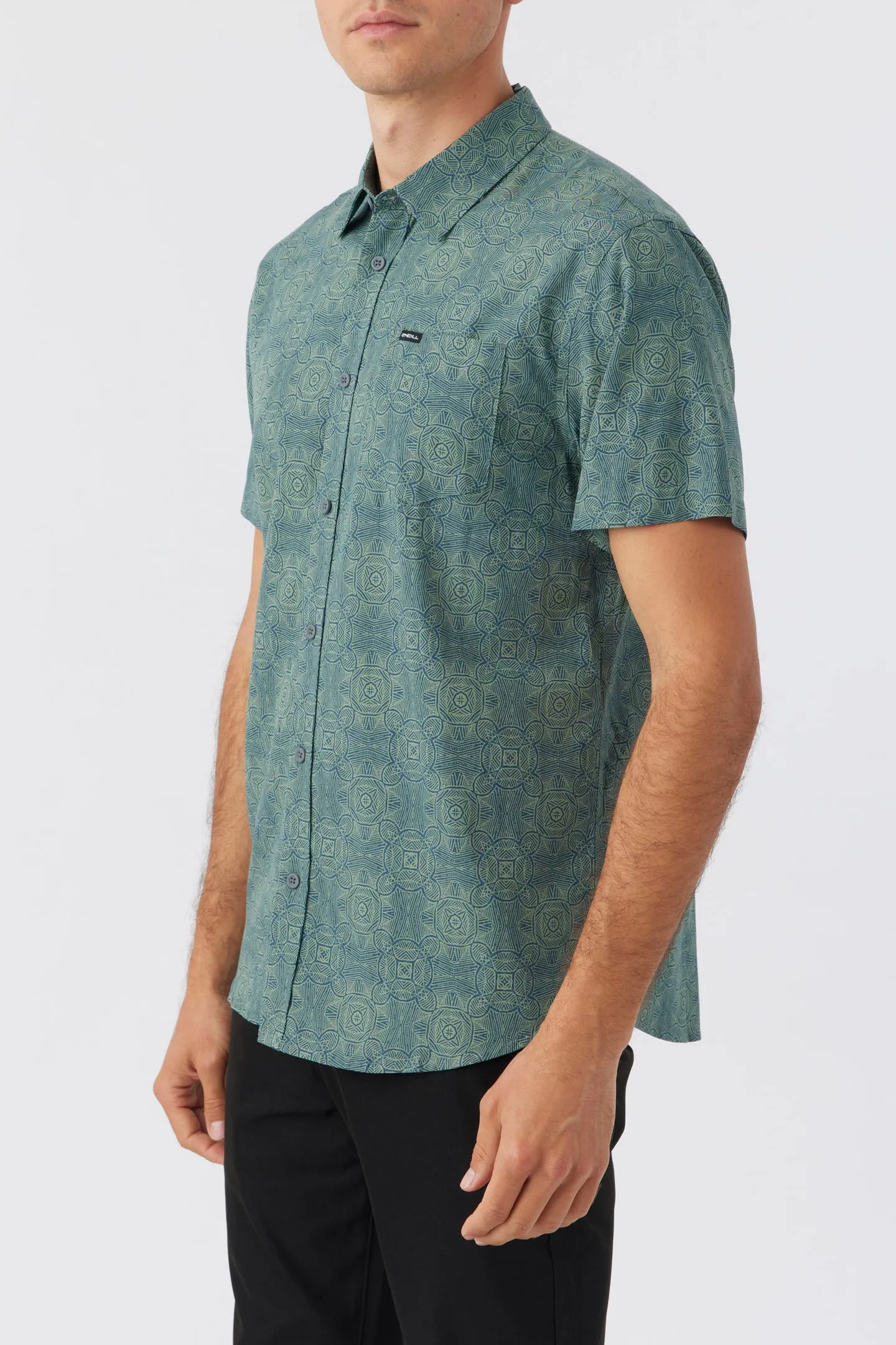 OASIS ECO STANDARD FIT SHIRT sold by O'Neill product image thumbnail 4
