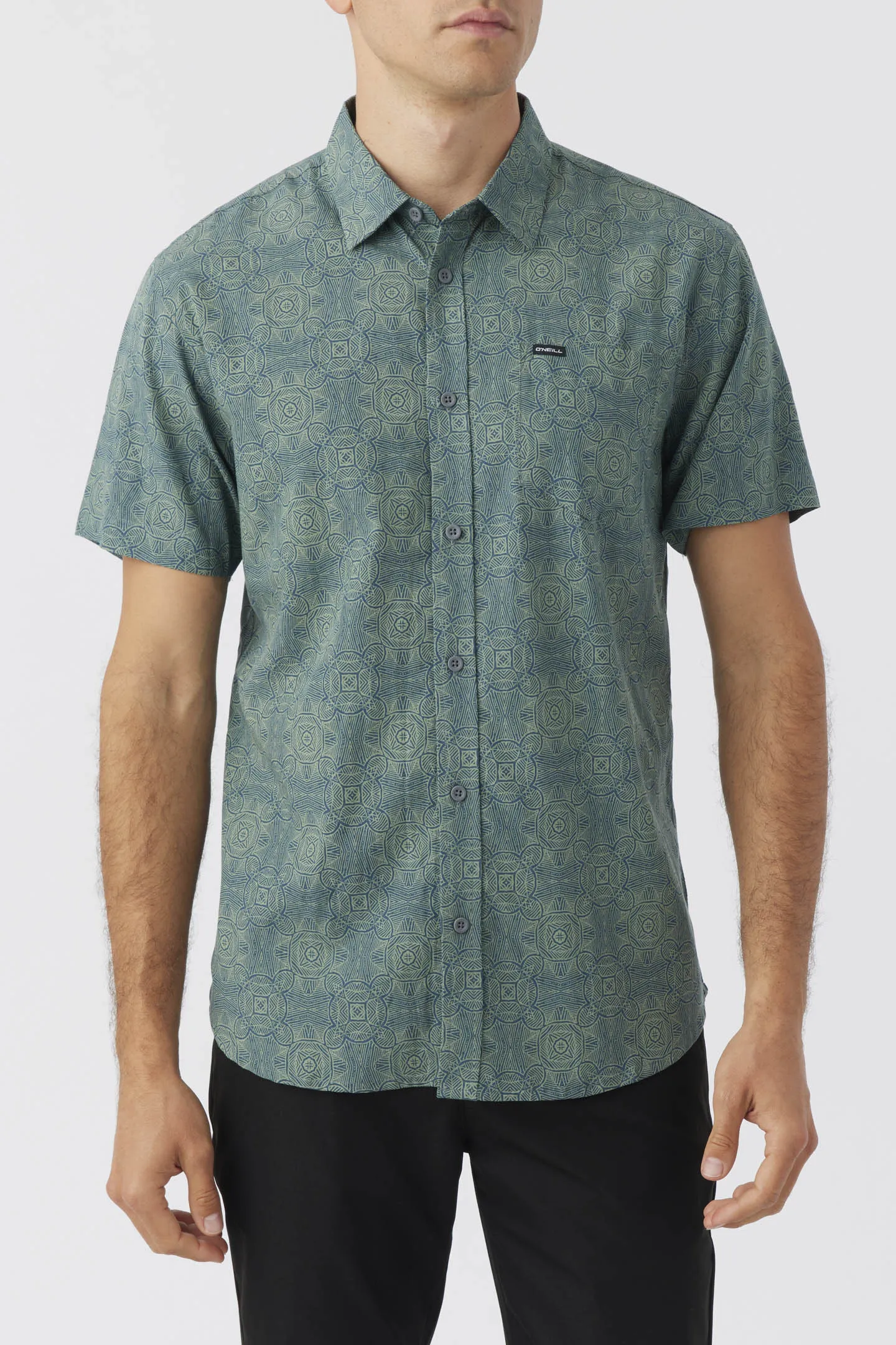 OASIS ECO STANDARD FIT SHIRT sold by O'Neill product image thumbnail 2