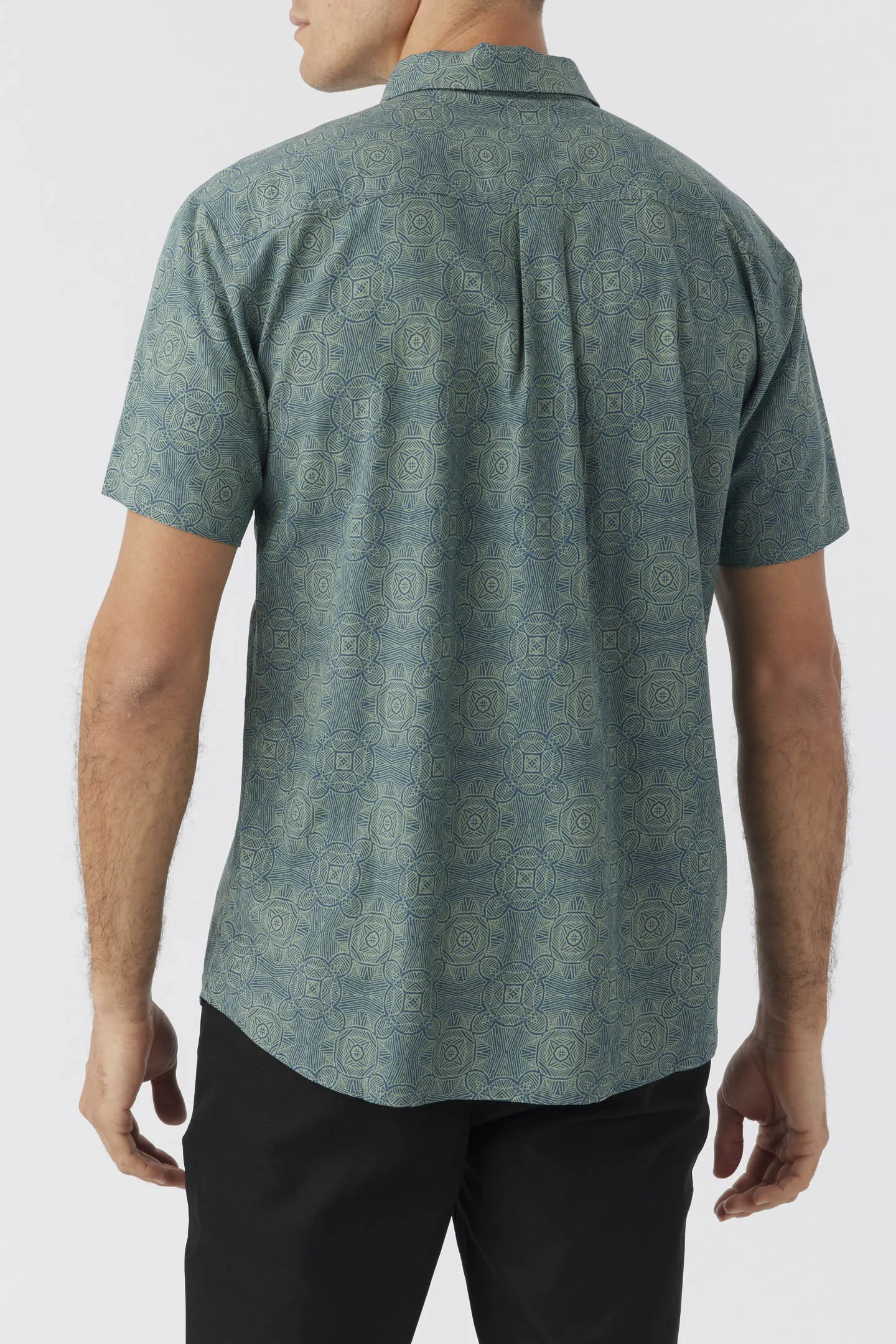 OASIS ECO STANDARD FIT SHIRT sold by O'Neill product image thumbnail 5