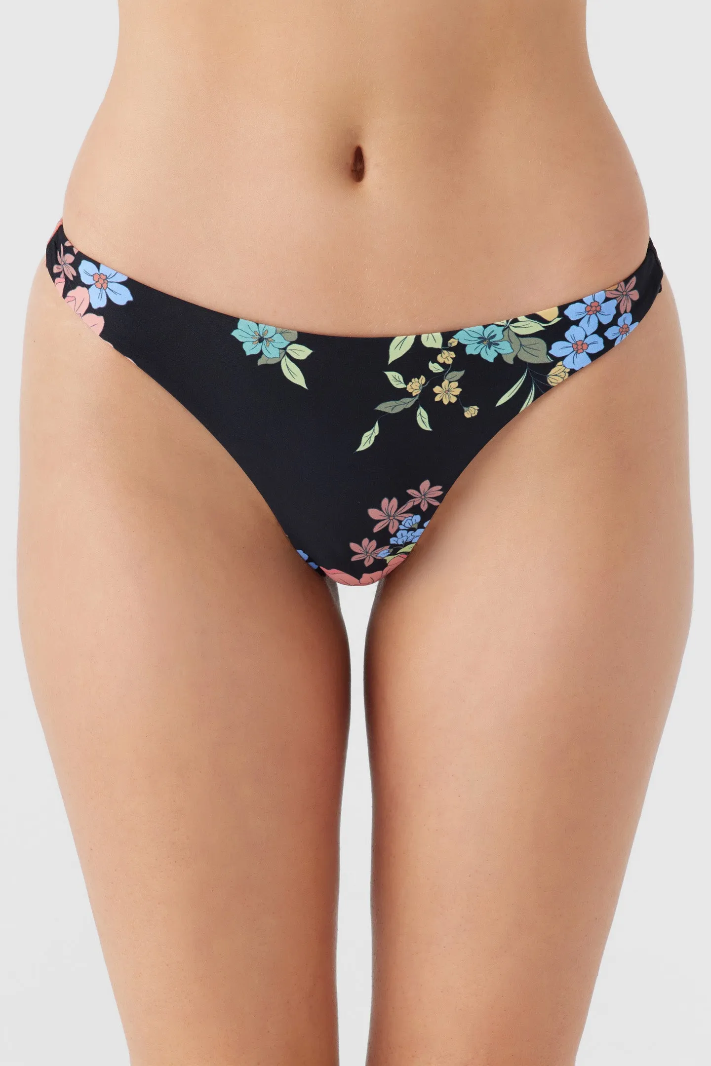 KALI FLORAL HERMOSA SKIMPY BOTTOMS sold by O'Neill product image thumbnail 4