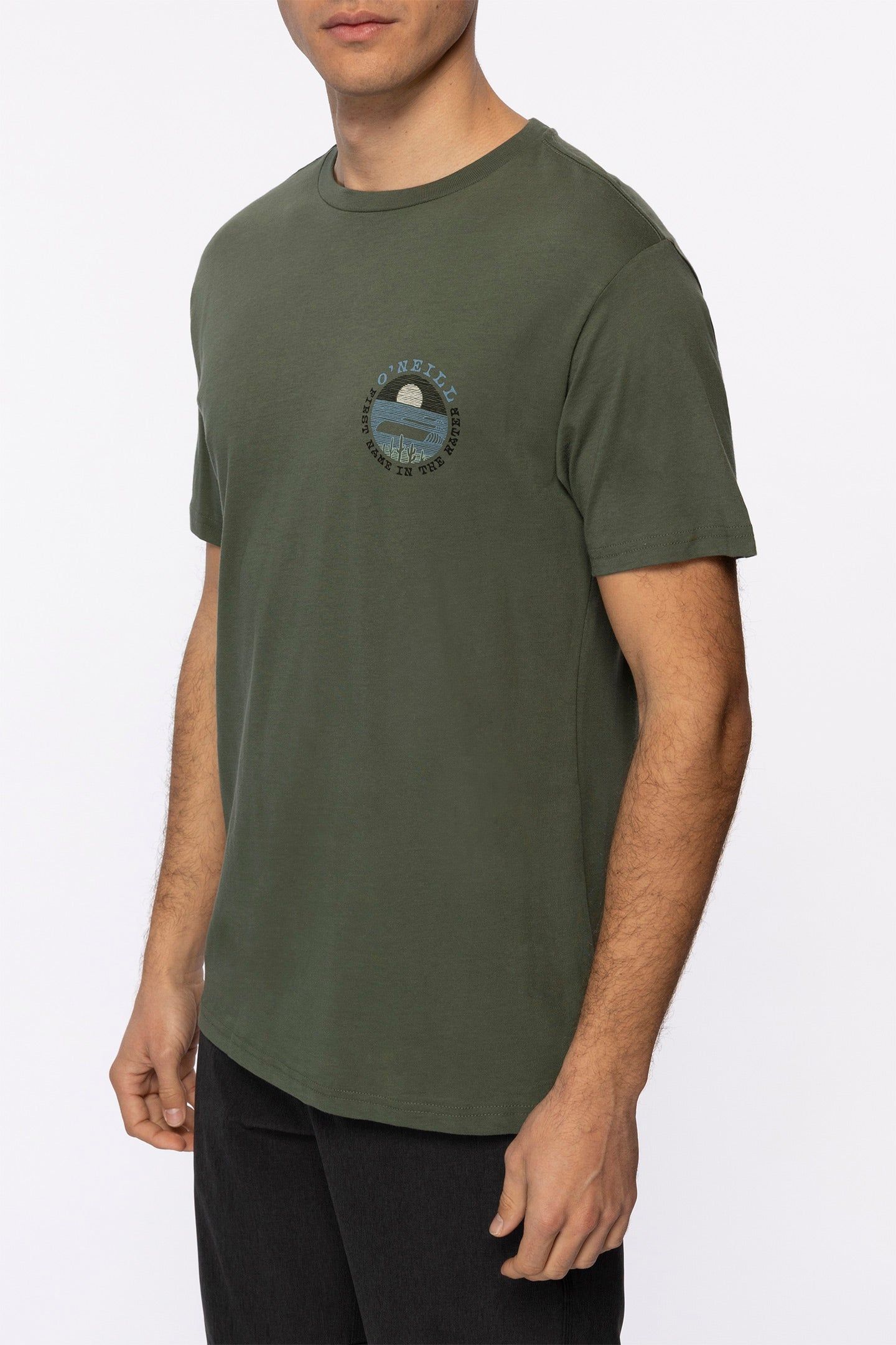 PUMPING TEE sold by O'Neill product image thumbnail 5