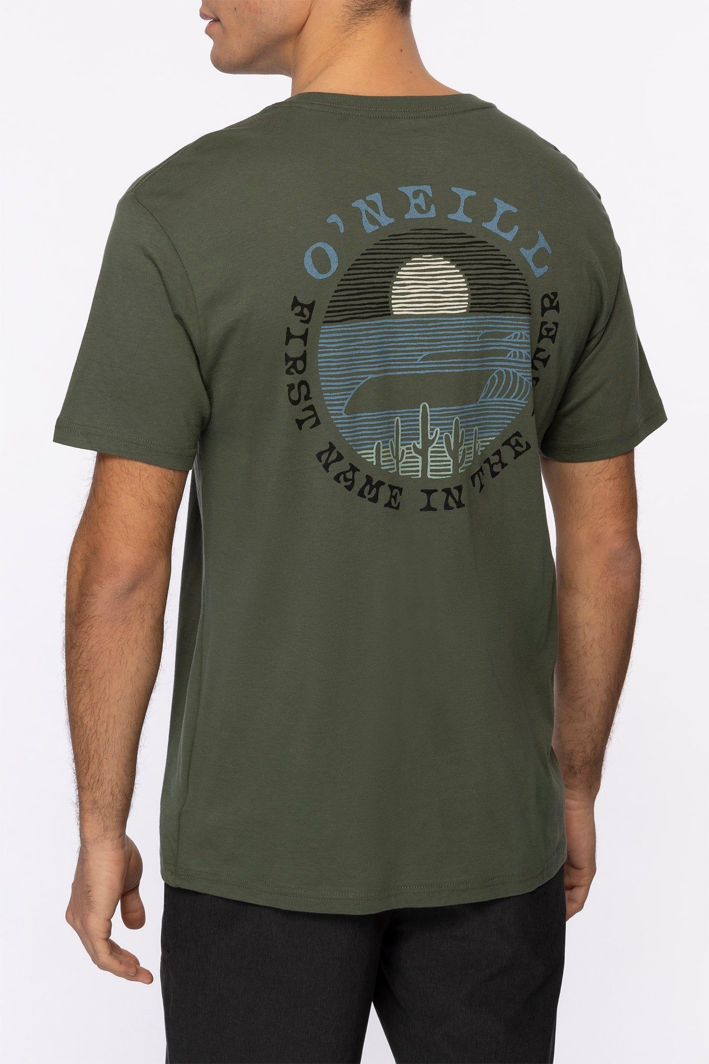 PUMPING TEE sold by O'Neill product image thumbnail 2