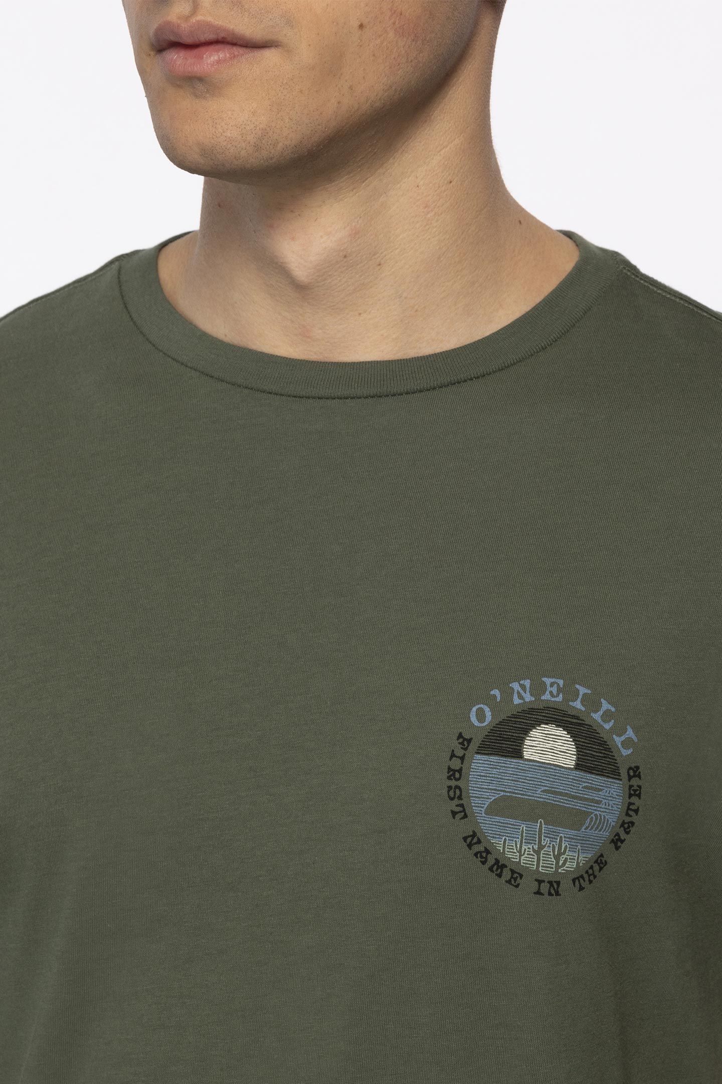 PUMPING TEE sold by O'Neill product image thumbnail 4