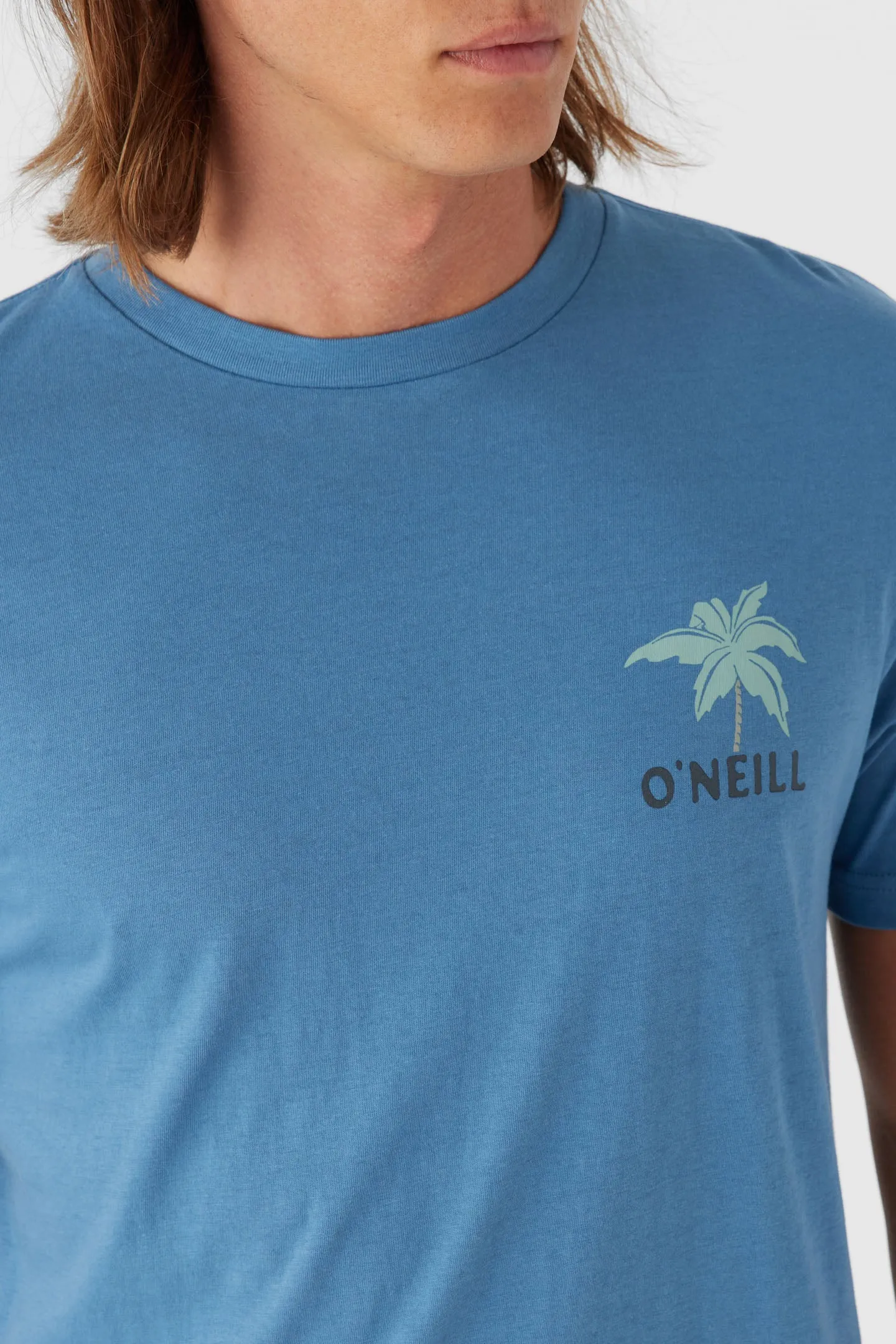 DIAMOND LIFE TEE sold by O'Neill product image thumbnail 3