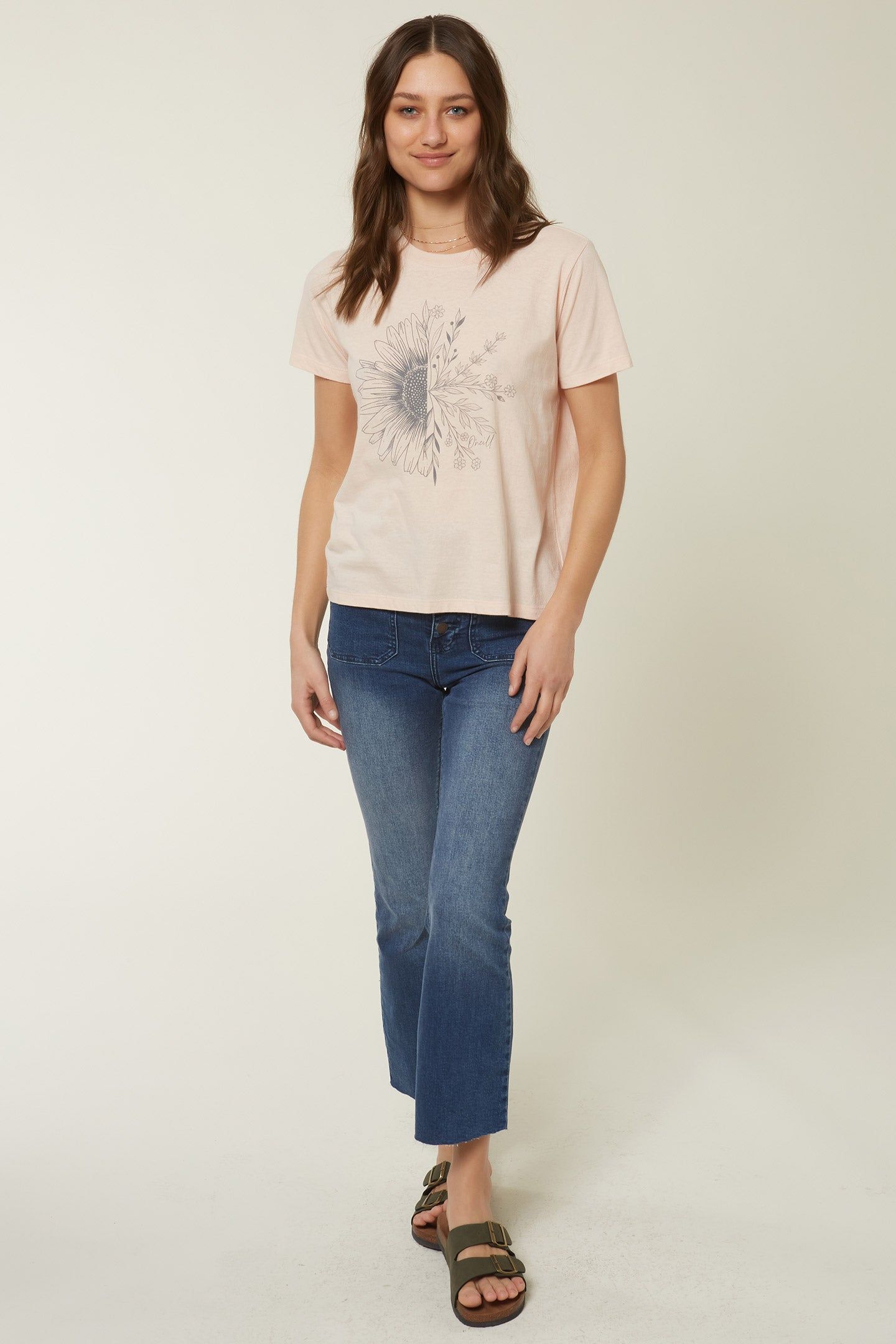 COSMIC SURF TEE sold by O'Neill product image thumbnail 5