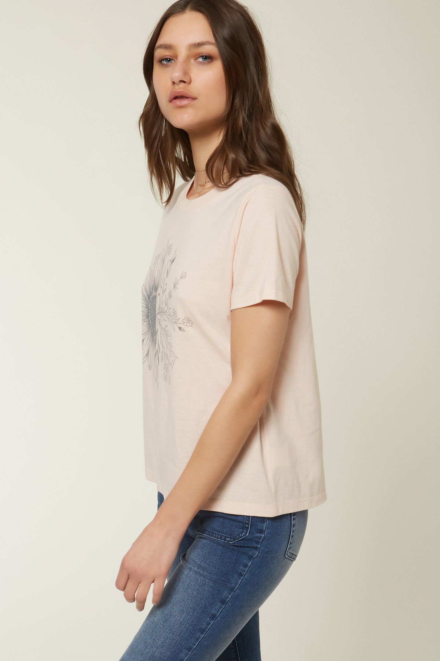 COSMIC SURF TEE sold by O'Neill product image thumbnail 4