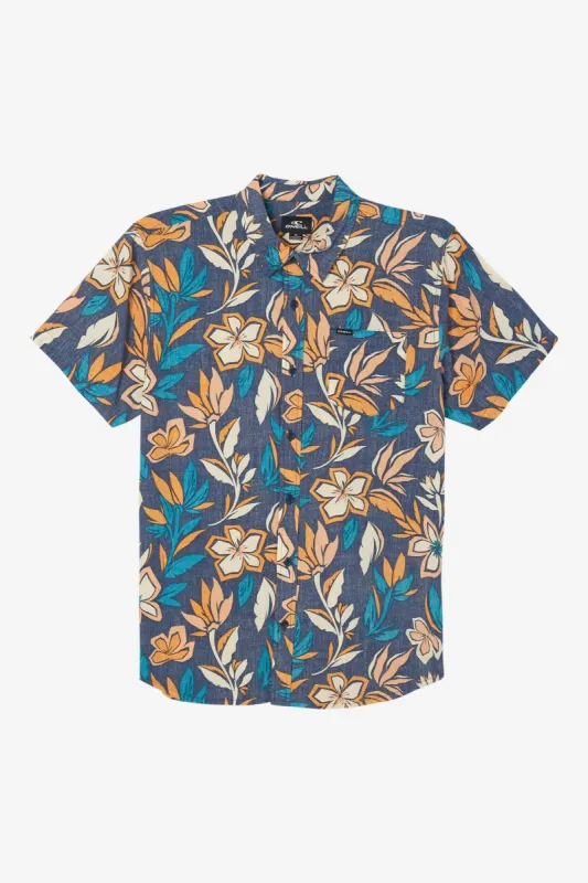 WONDERLAND SHIRT sold by O'Neill