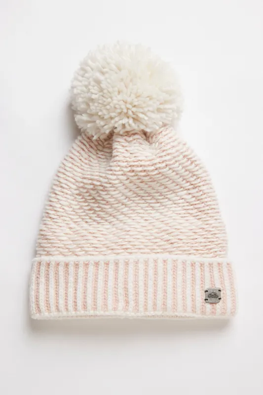 WOMEN'S CHUNKY BEANIE sold by O'Neill