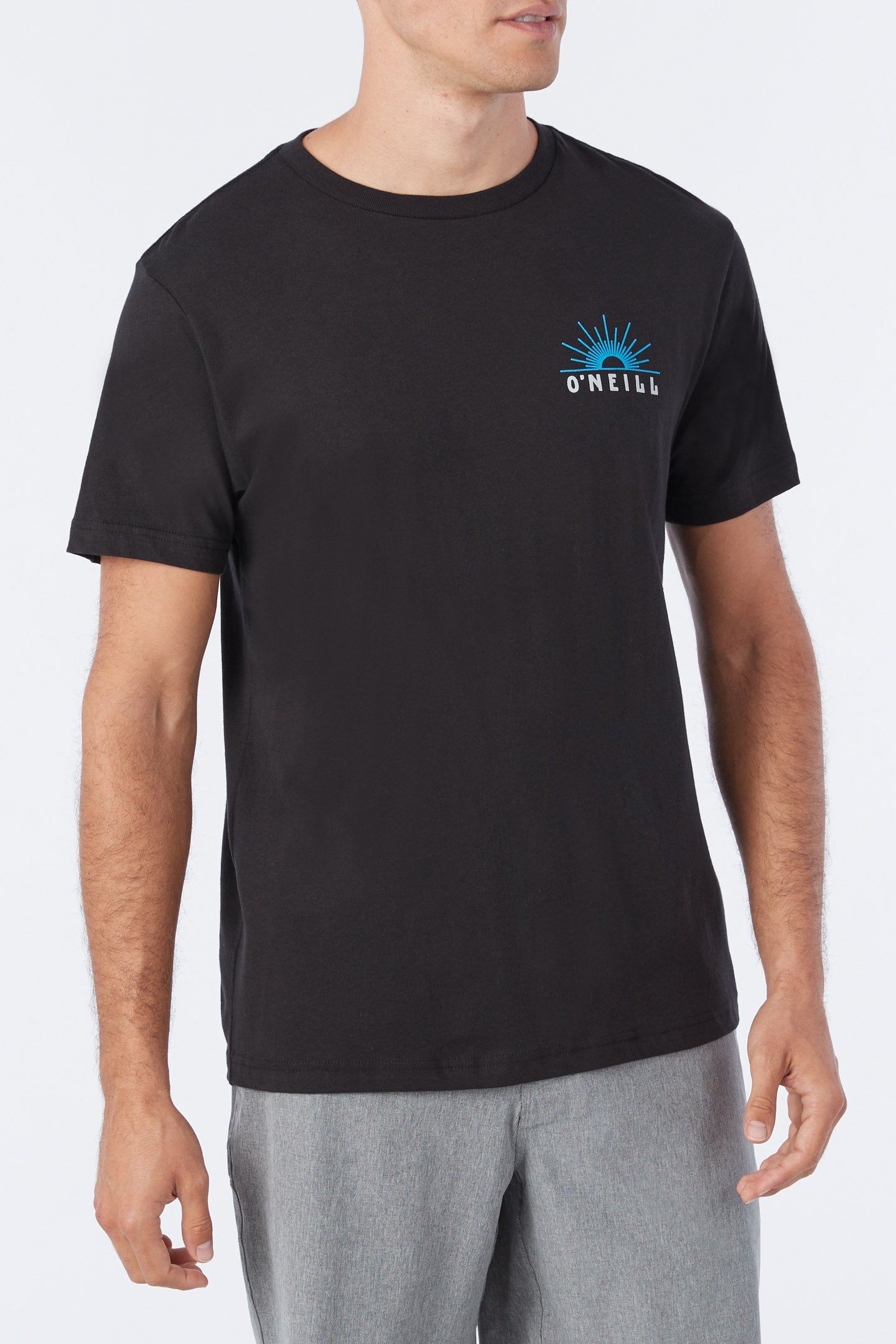 CLEAN LINES TEE sold by O'Neill product image thumbnail 4