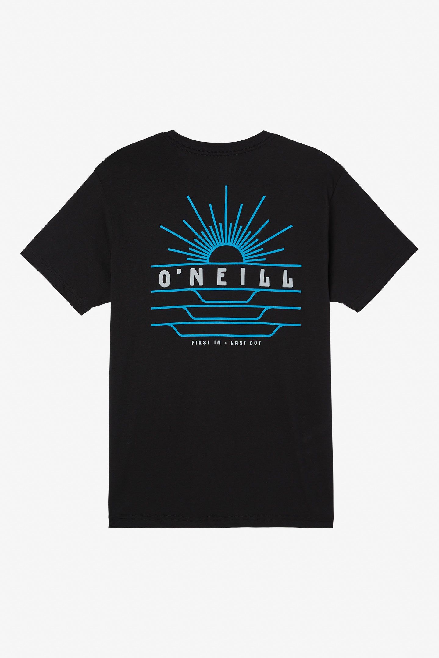 CLEAN LINES TEE sold by O'Neill