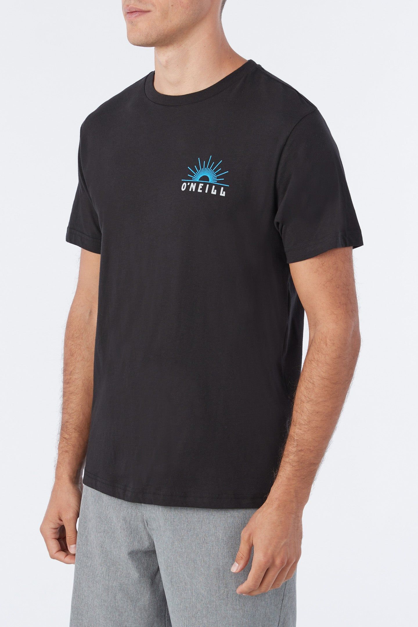 CLEAN LINES TEE sold by O'Neill product image thumbnail 3