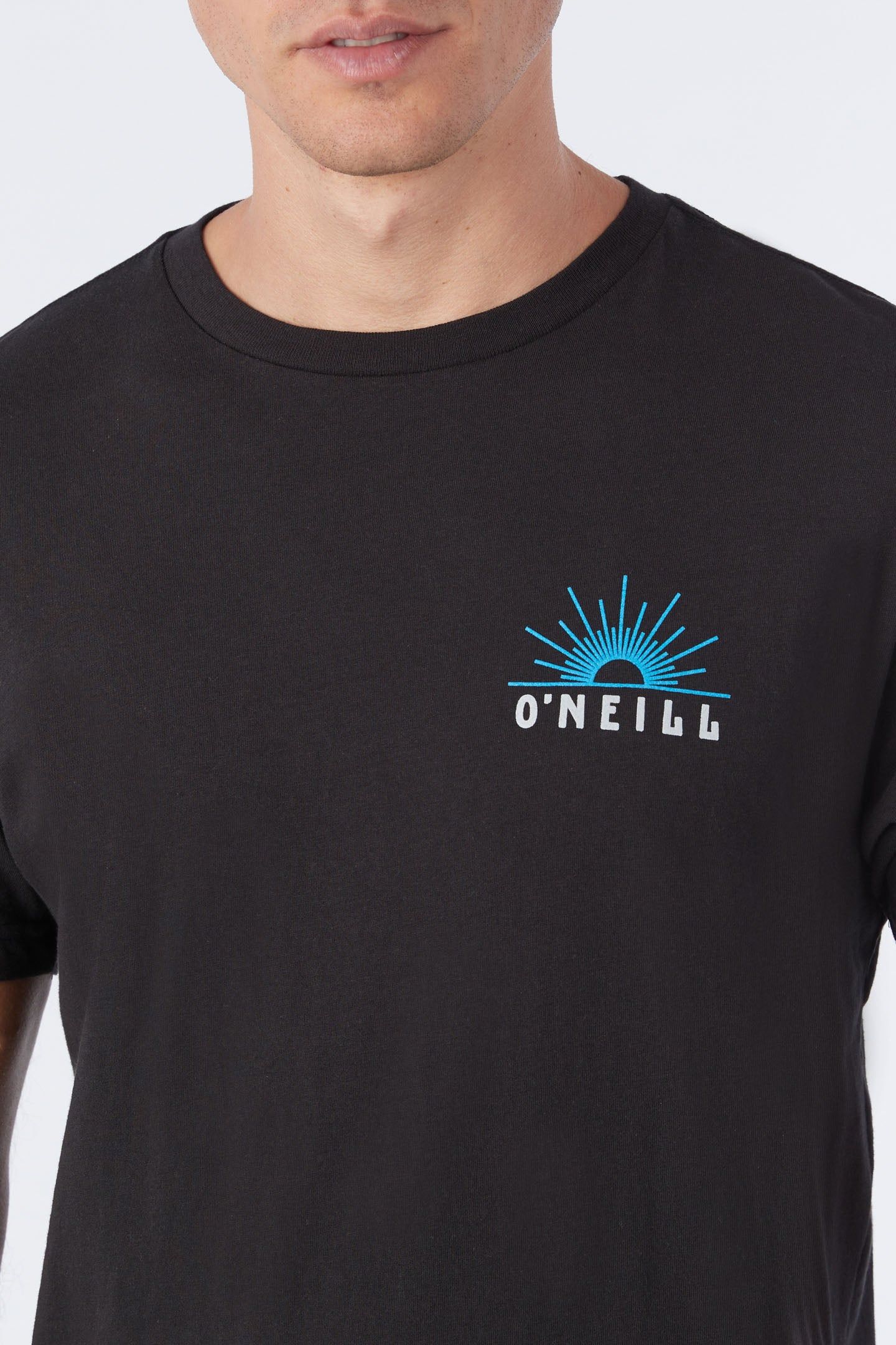 CLEAN LINES TEE sold by O'Neill product image thumbnail 5