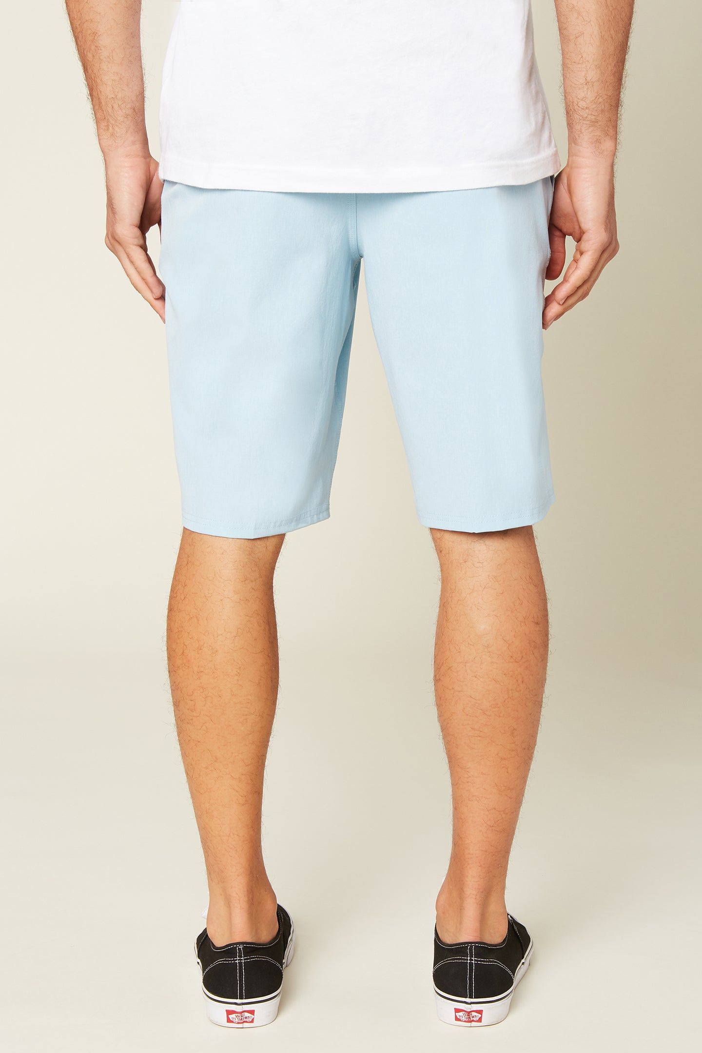 RESERVE HEATHER 21" HYBRID SHORTS sold by O'Neill product image thumbnail 4