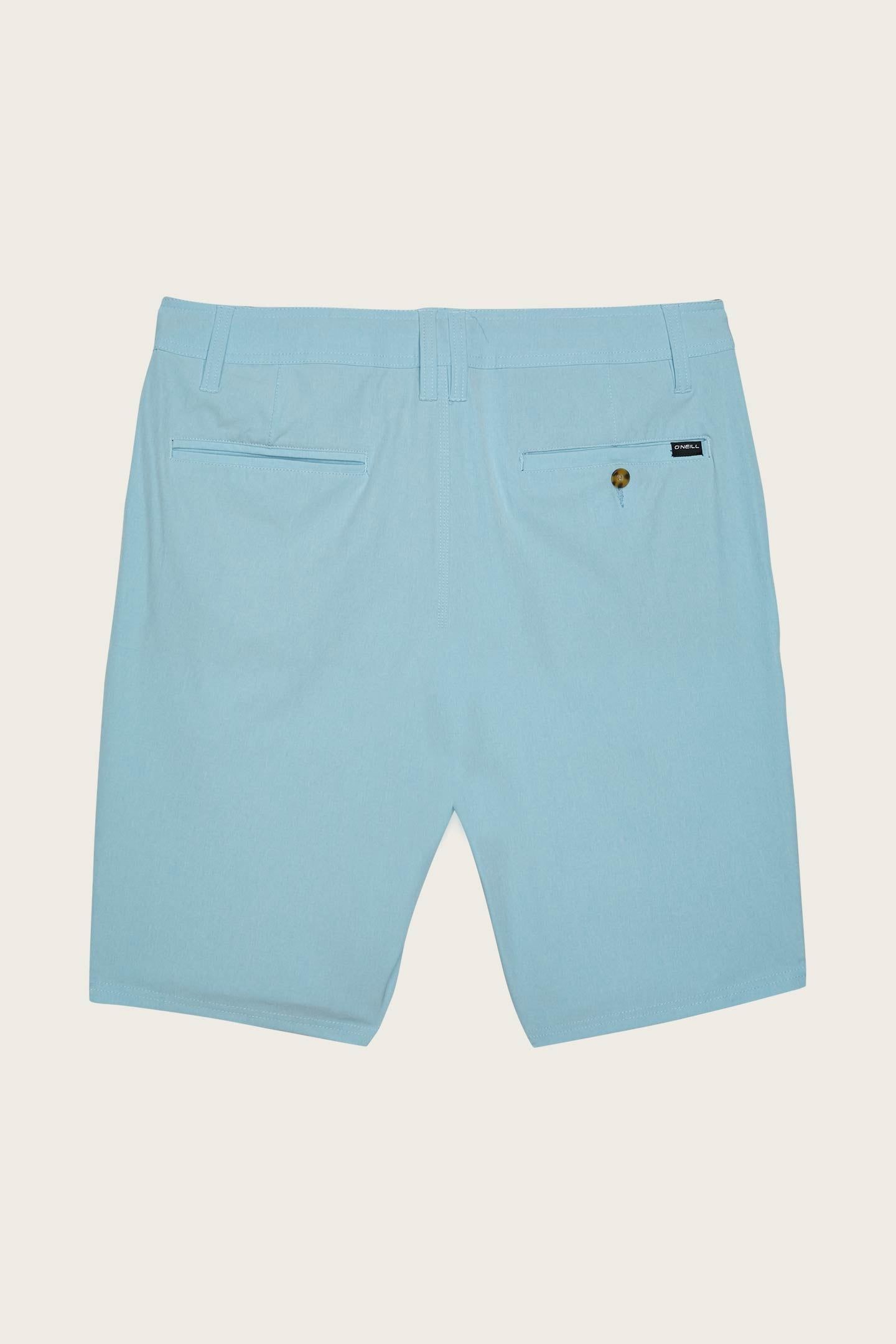 RESERVE HEATHER 21" HYBRID SHORTS sold by O'Neill product image thumbnail 5