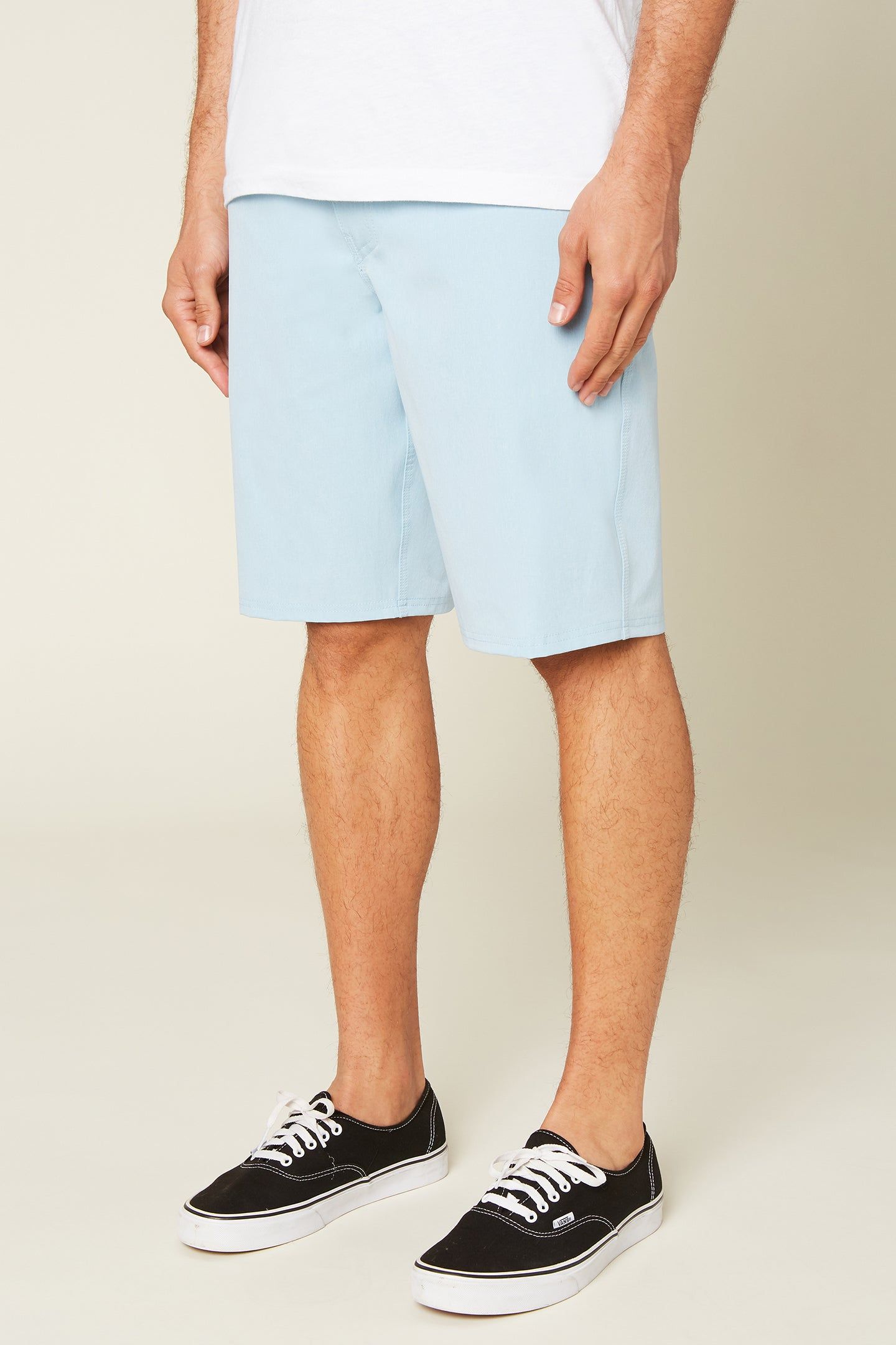 RESERVE HEATHER 21" HYBRID SHORTS sold by O'Neill product image thumbnail 2