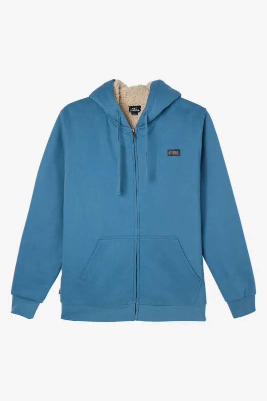 FIFTY TWO HIGH PILE ZIP FLEECE sold by O'Neill