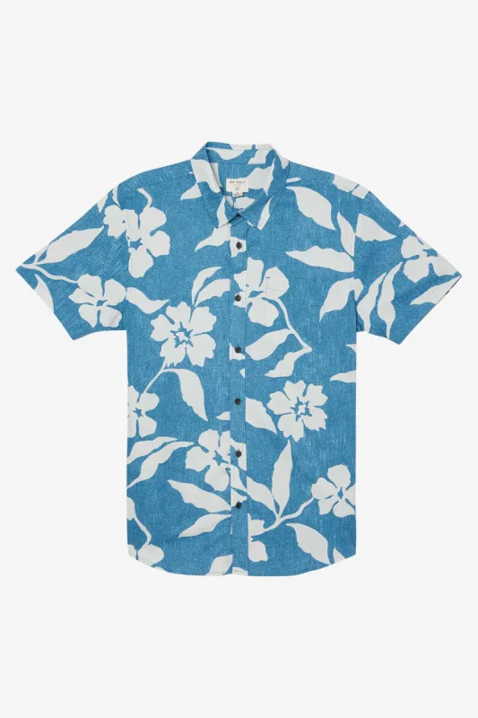 JACK O'NEILL HILO TROPICS SHIRT made by O'Neill