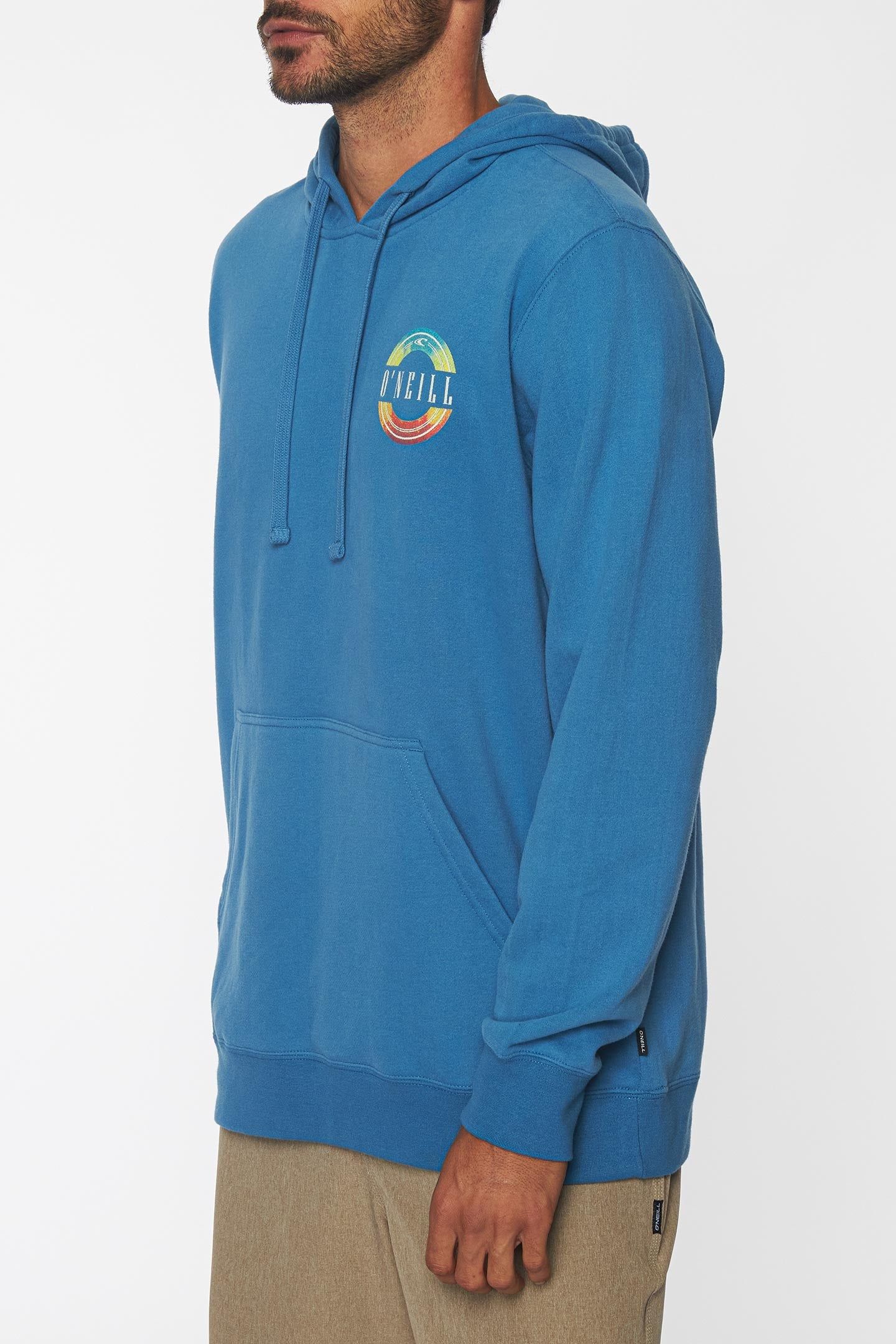 FIFTY TWO HOODED PULLOVER FLEECE sold by O'Neill product image thumbnail 3