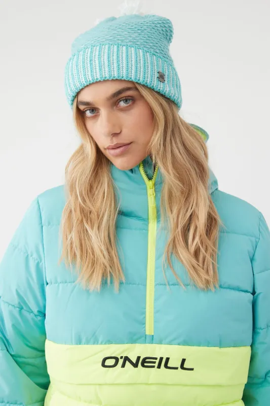 WOMEN'S CHUNKY BEANIE sold by O'Neill