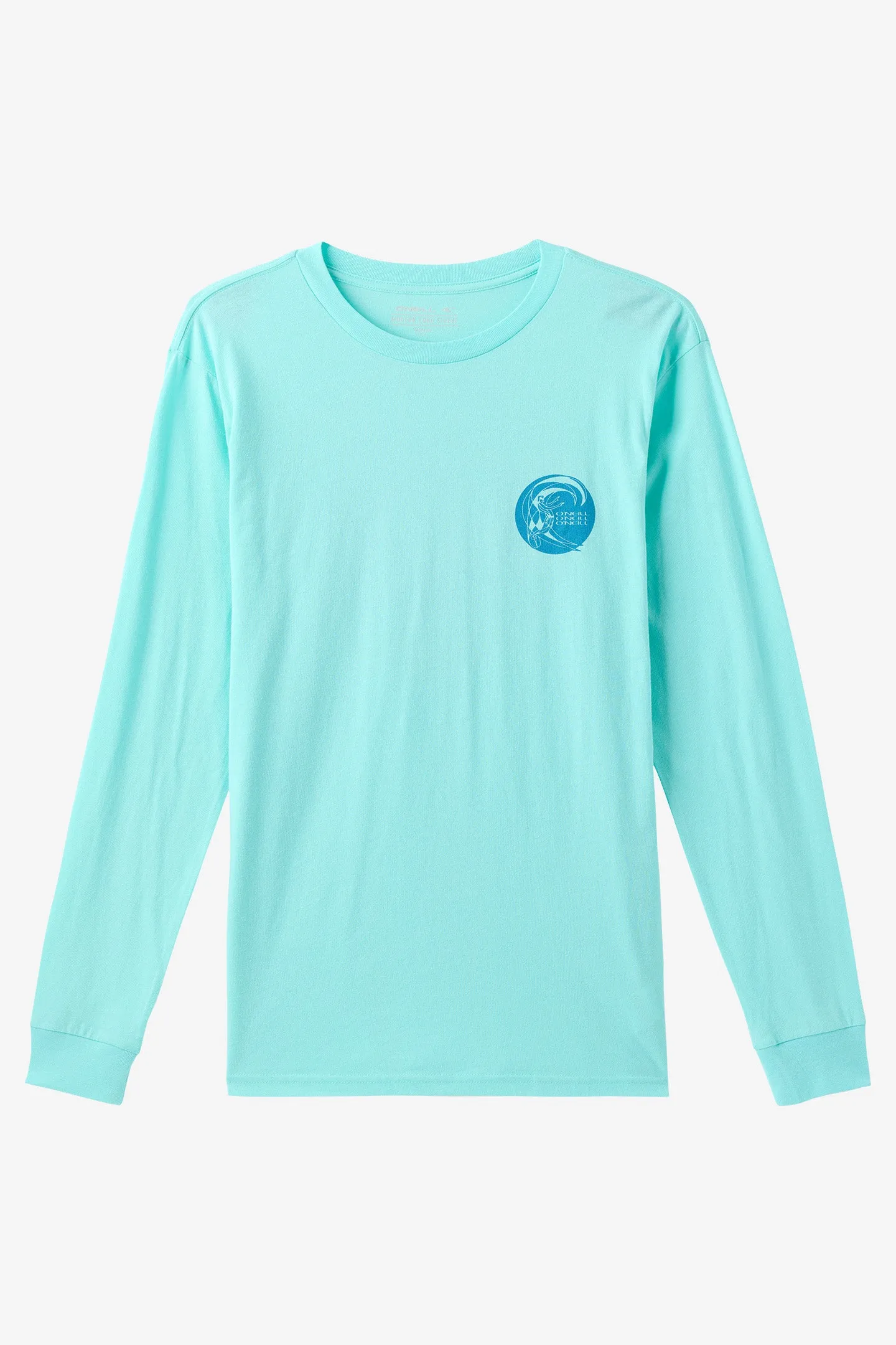 CIRCLE SURFER LONG SLEEVE TEE sold by O'Neill product image thumbnail 2