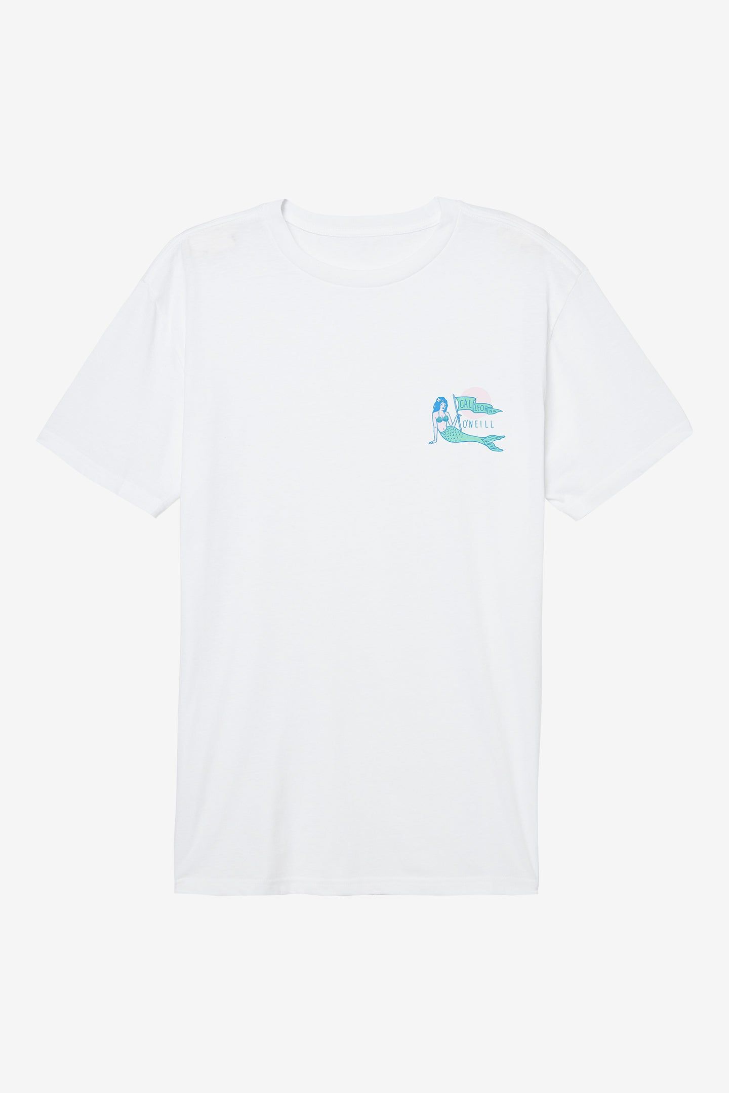 IDLE TEE sold by O'Neill product image thumbnail 5