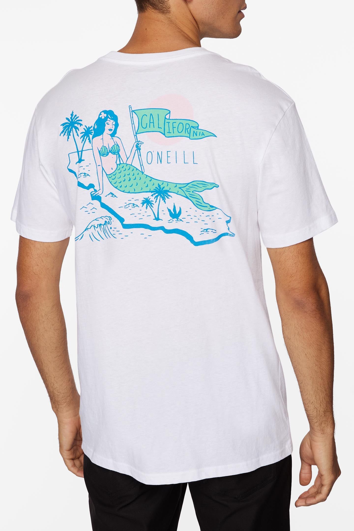 IDLE TEE sold by O'Neill product image thumbnail 2