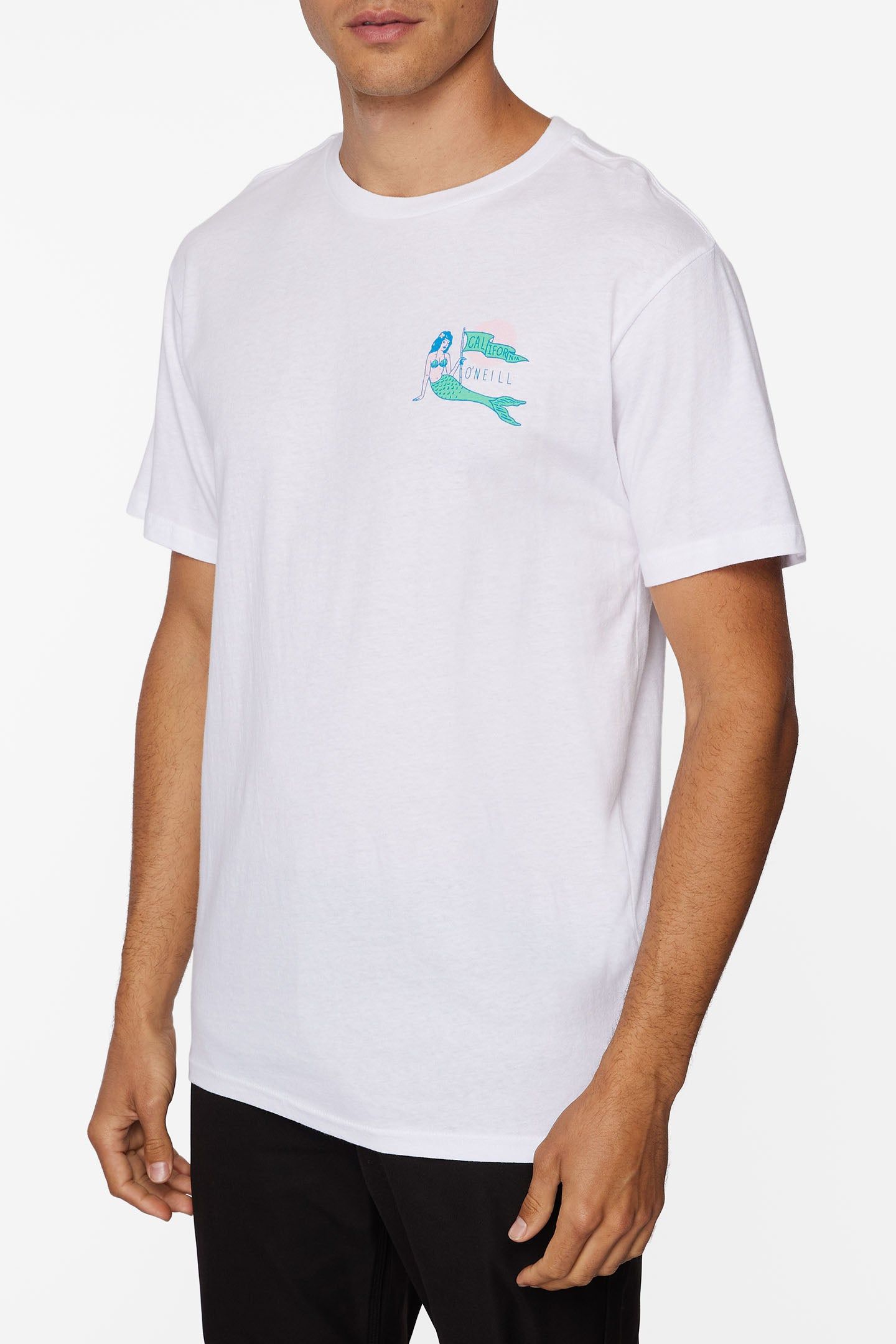 IDLE TEE sold by O'Neill product image thumbnail 3