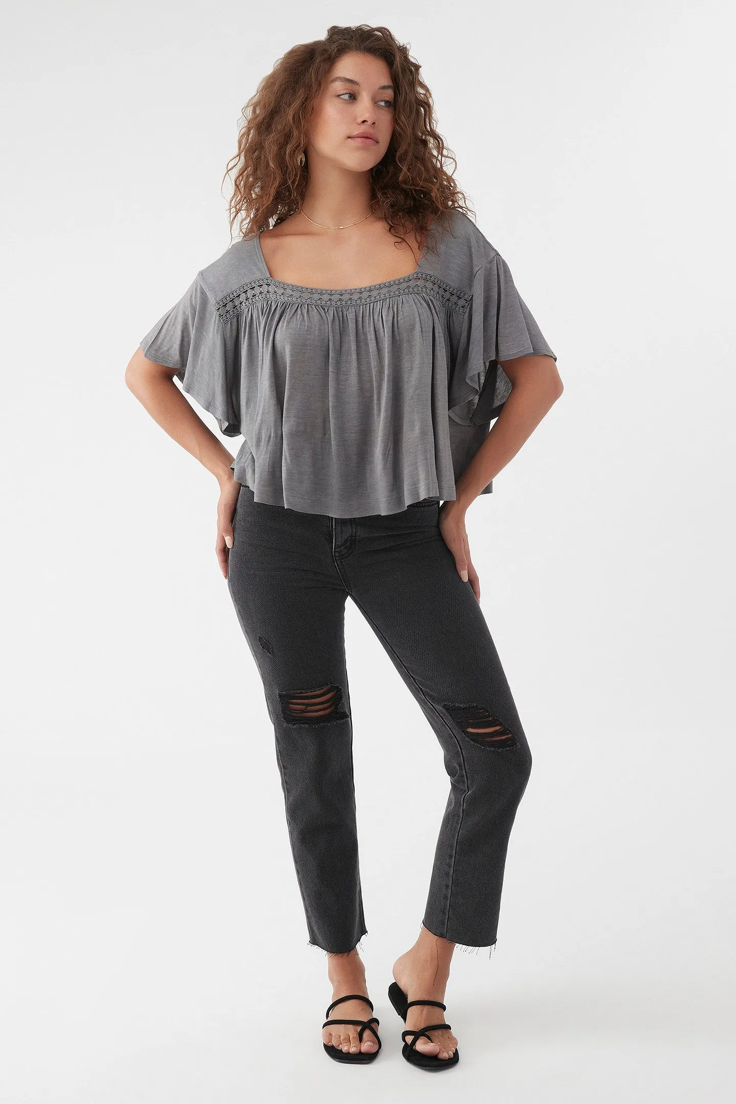 MARIPOSA TOP sold by O'Neill product image thumbnail 3