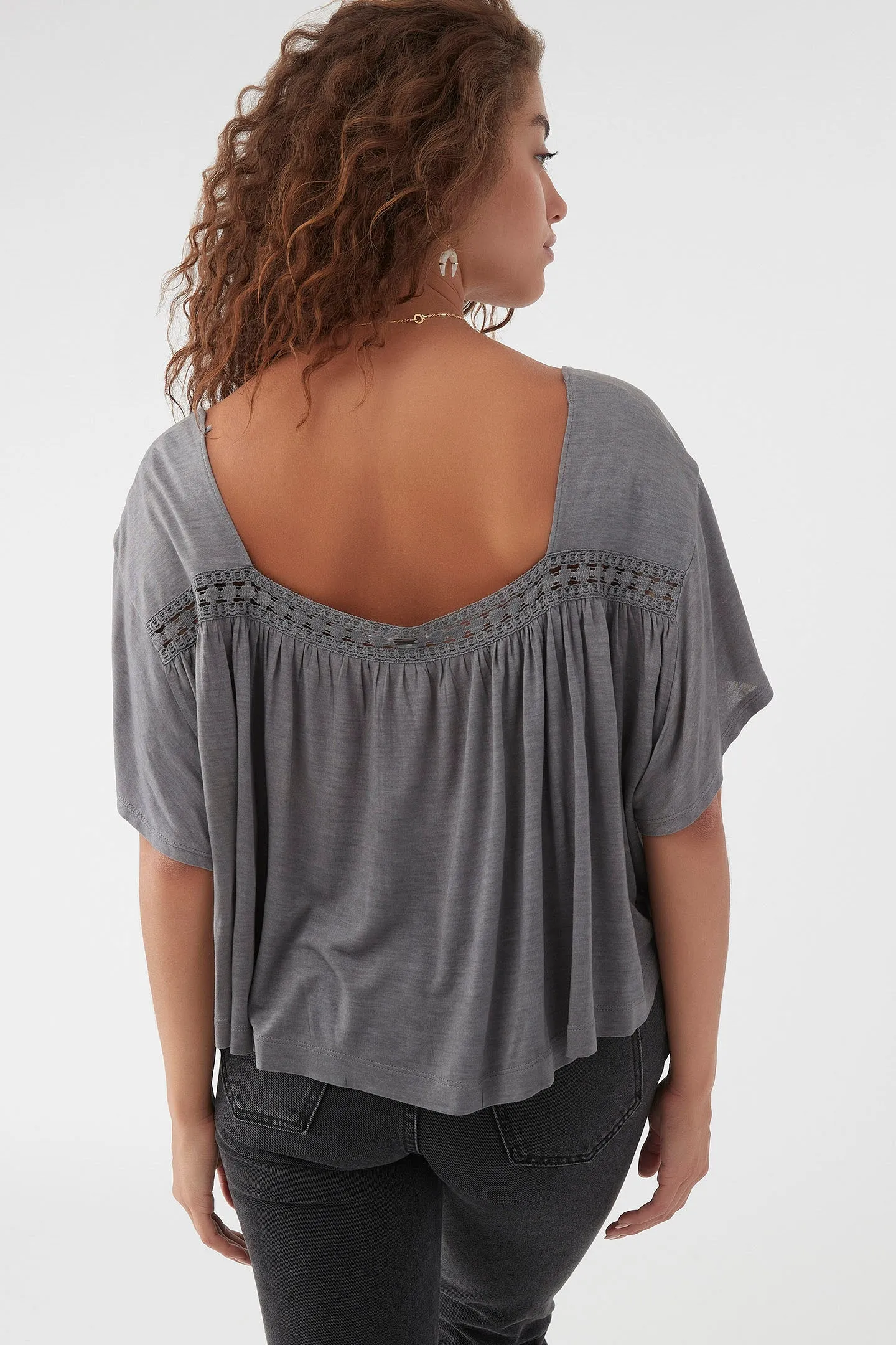MARIPOSA TOP sold by O'Neill product image thumbnail 2