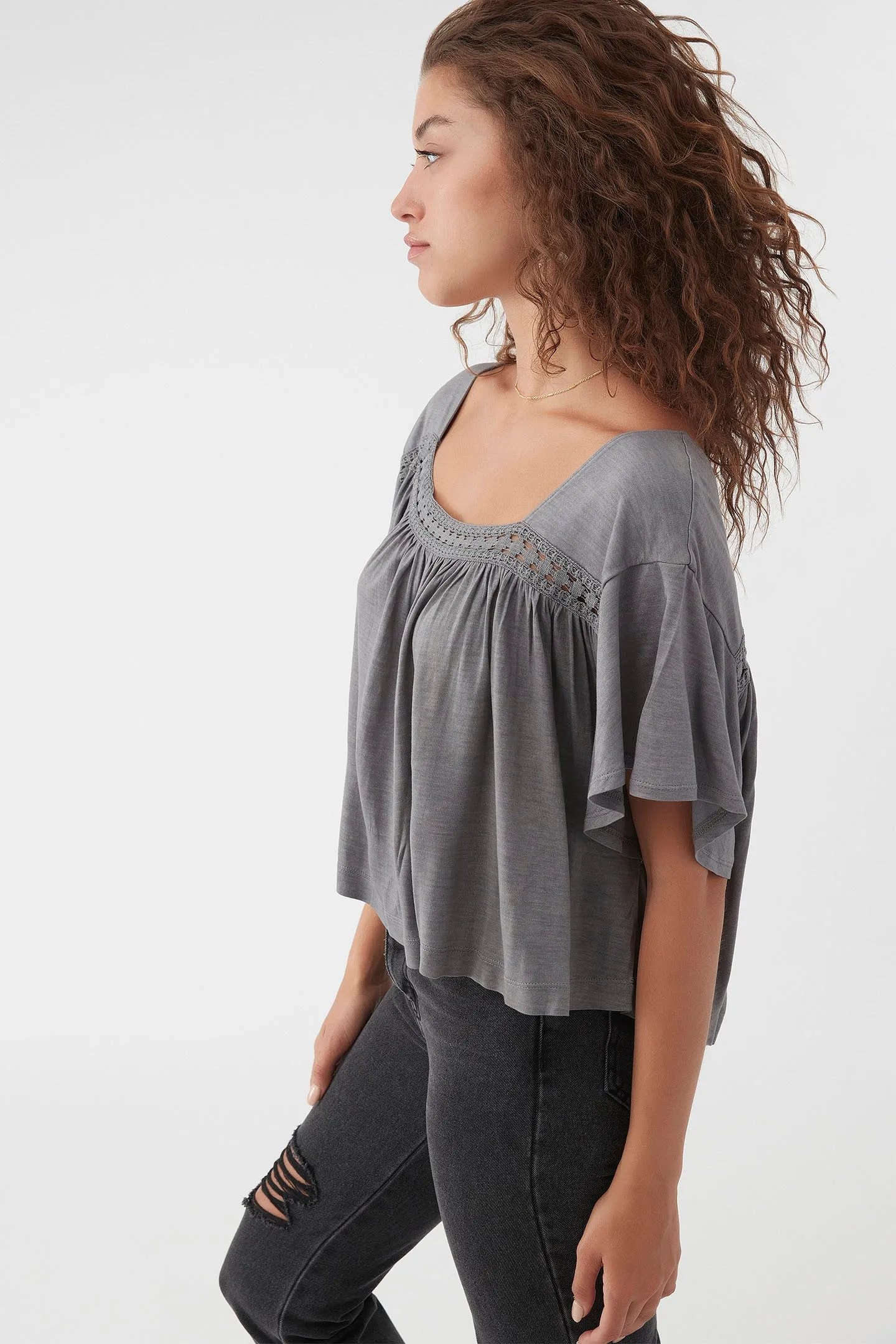 MARIPOSA TOP sold by O'Neill product image thumbnail 5