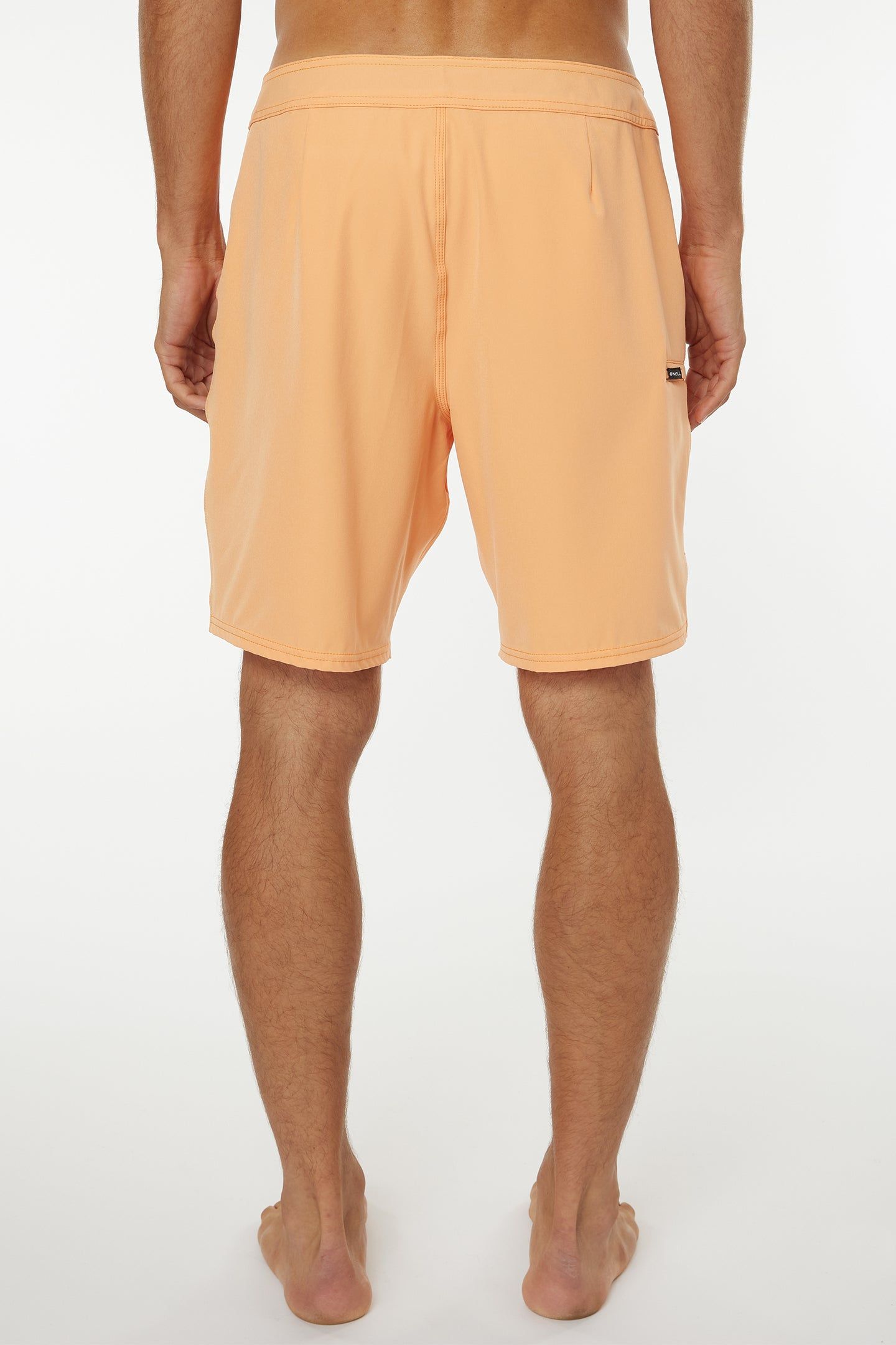 HYPERFREAK SOLID 19" BOARDSHORTS sold by O'Neill product image thumbnail 4