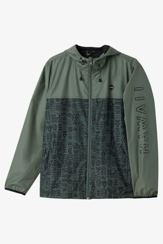 NOMADIC HAWAII JACKET sold by O'Neill