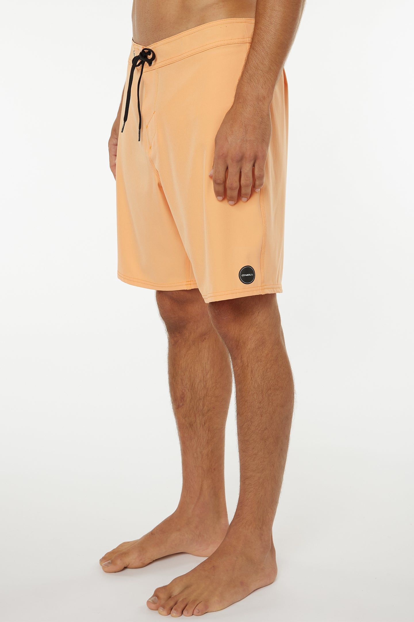 HYPERFREAK SOLID 19" BOARDSHORTS sold by O'Neill product image thumbnail 2