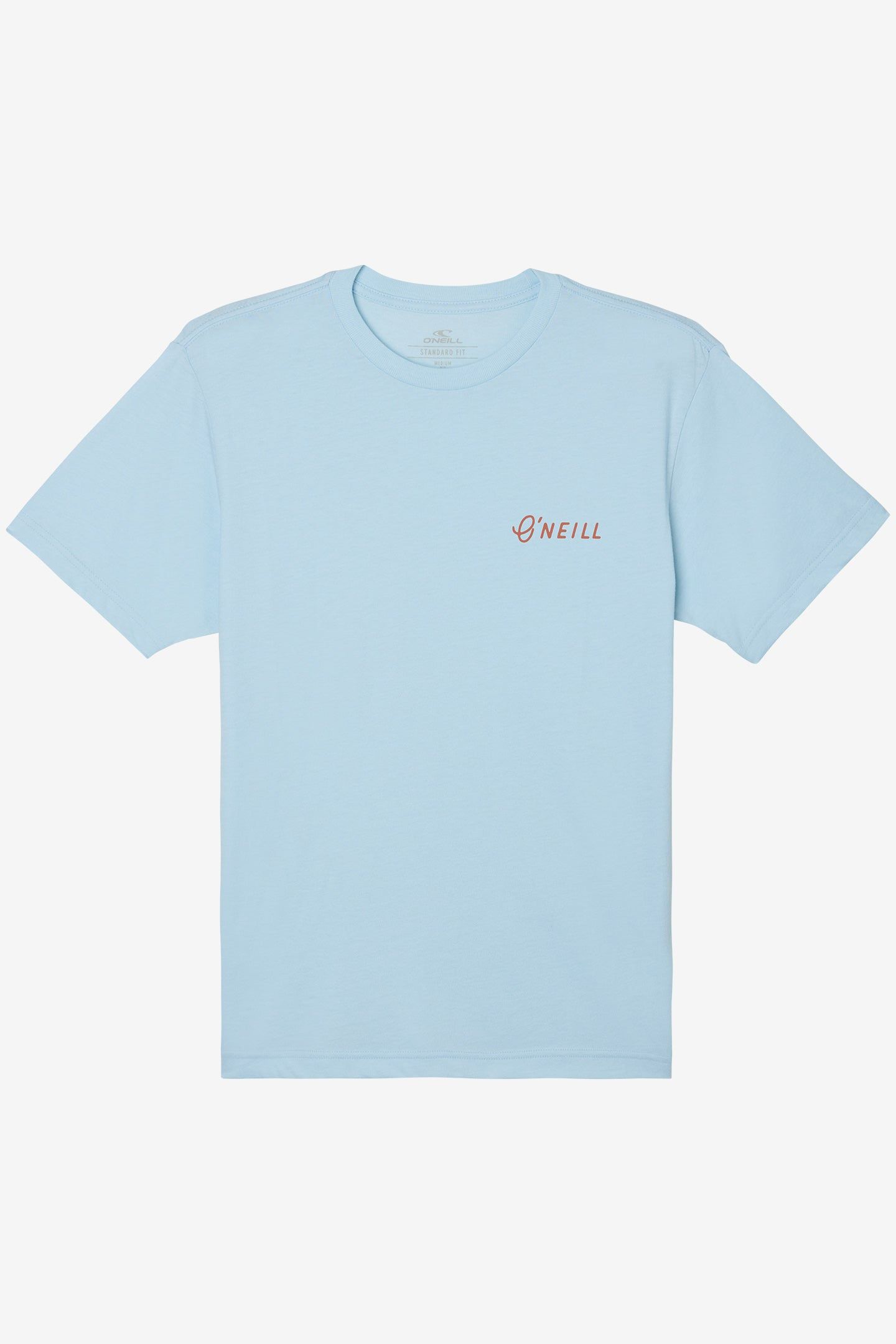 UNDERCOVER TEE sold by O'Neill product image thumbnail 6